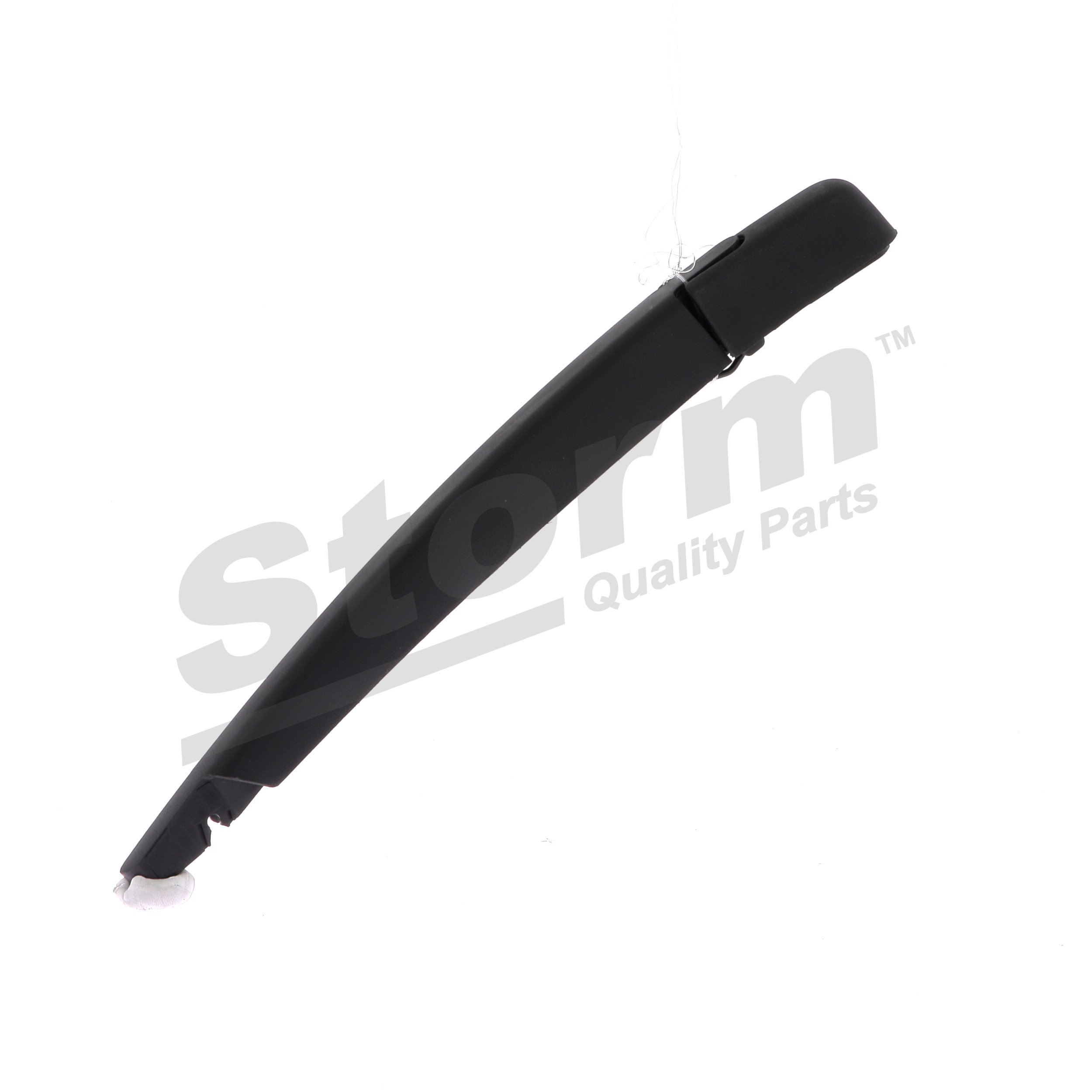 Scheibenwischerarm 60144 STORM QUALITY PARTS 77 01 045 207 kit Wischarm-Satz 60144 STORM QUALITY PARTS 7701045207kit DACIA