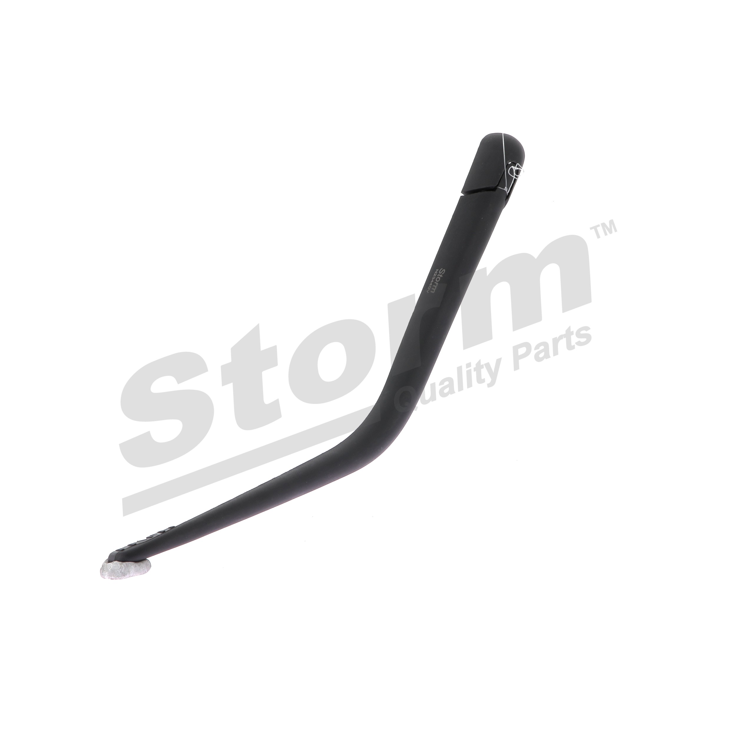 STORM QUALITY PARTS 60145 Lasinpyyhkimen varsi — Renault KANGOO Express FC0/1_ 1.6 16V 4x4 95 hv 2012 K4M 750 Bensiinimoottori STORM QUALITY PARTS 60145 Pyyhkijän varsi Renault Kangoo Express 1.6 16V 4x4 95 hv Bensiini hinta
