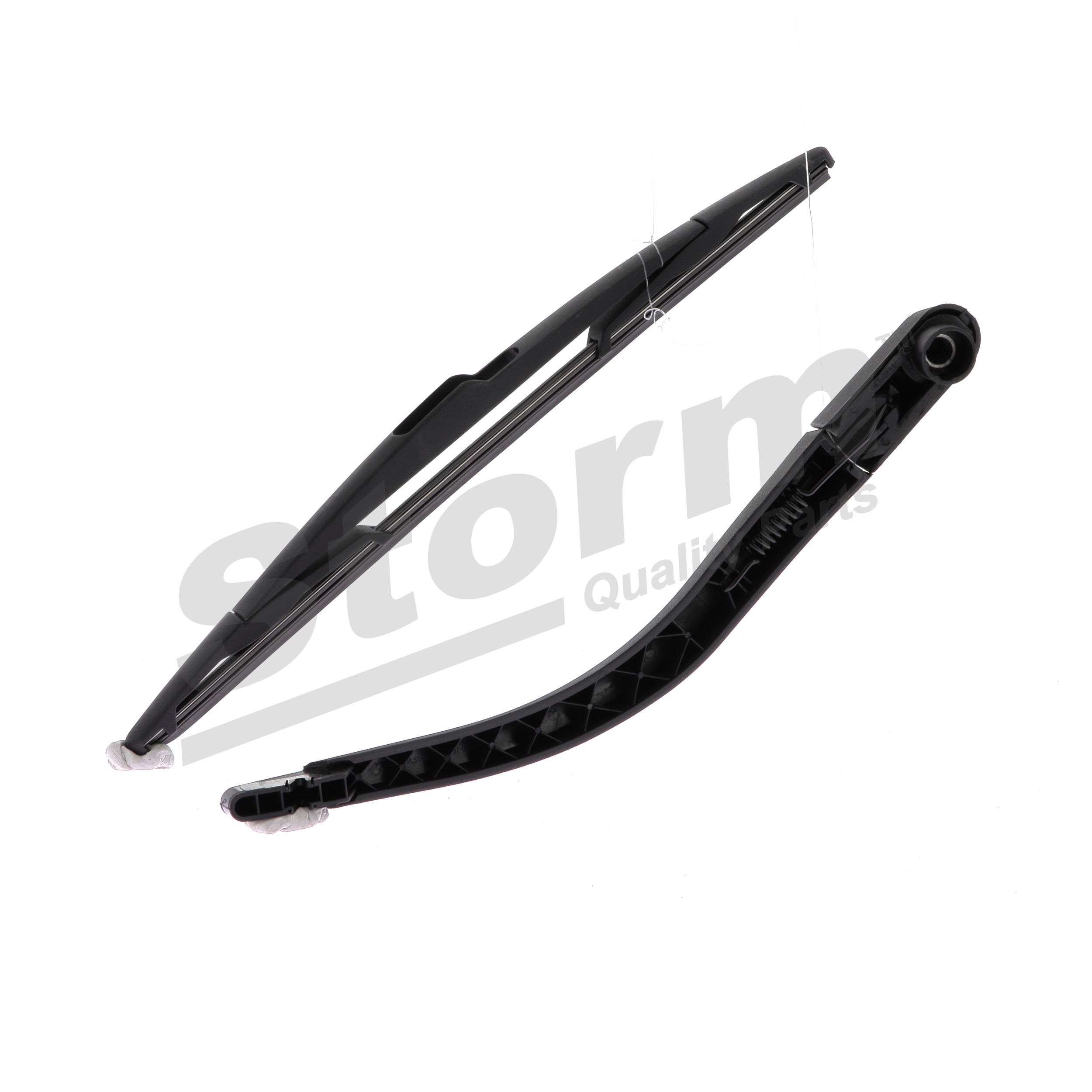 STORM QUALITY PARTS 60146KIT Rameno stierača skiel pre Dacia LOGAN LS_ 1.5 dCi 68 KS 2008 K9K 792 nafta STORM QUALITY PARTS 60146KIT Ramienko stierača / -ulożenie Dacia Logan LS 1.5 dCi 68 KS nafta cena