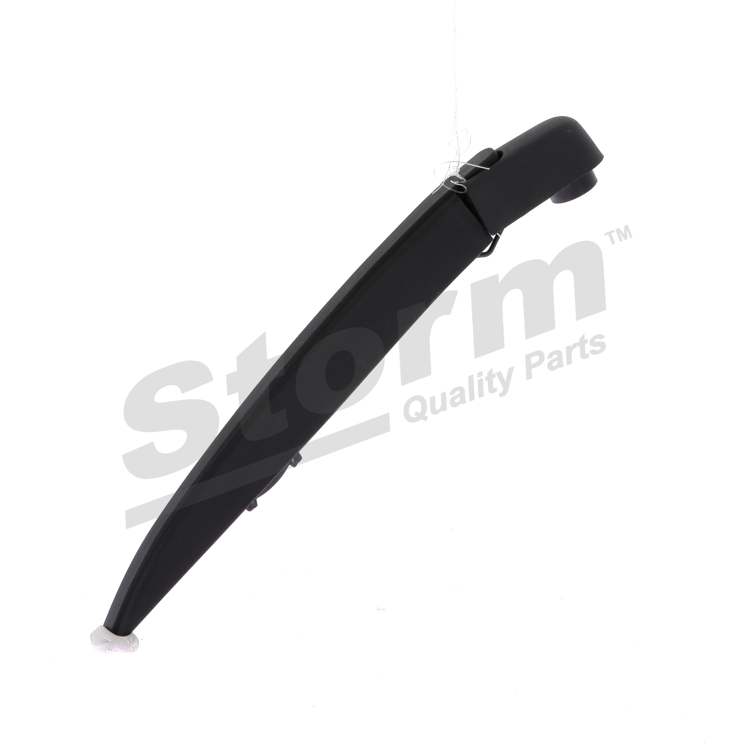 Bras d'essuie-glace, nettoyage des vitres 60147 STORM QUALITY PARTS 287816193R RENAULT