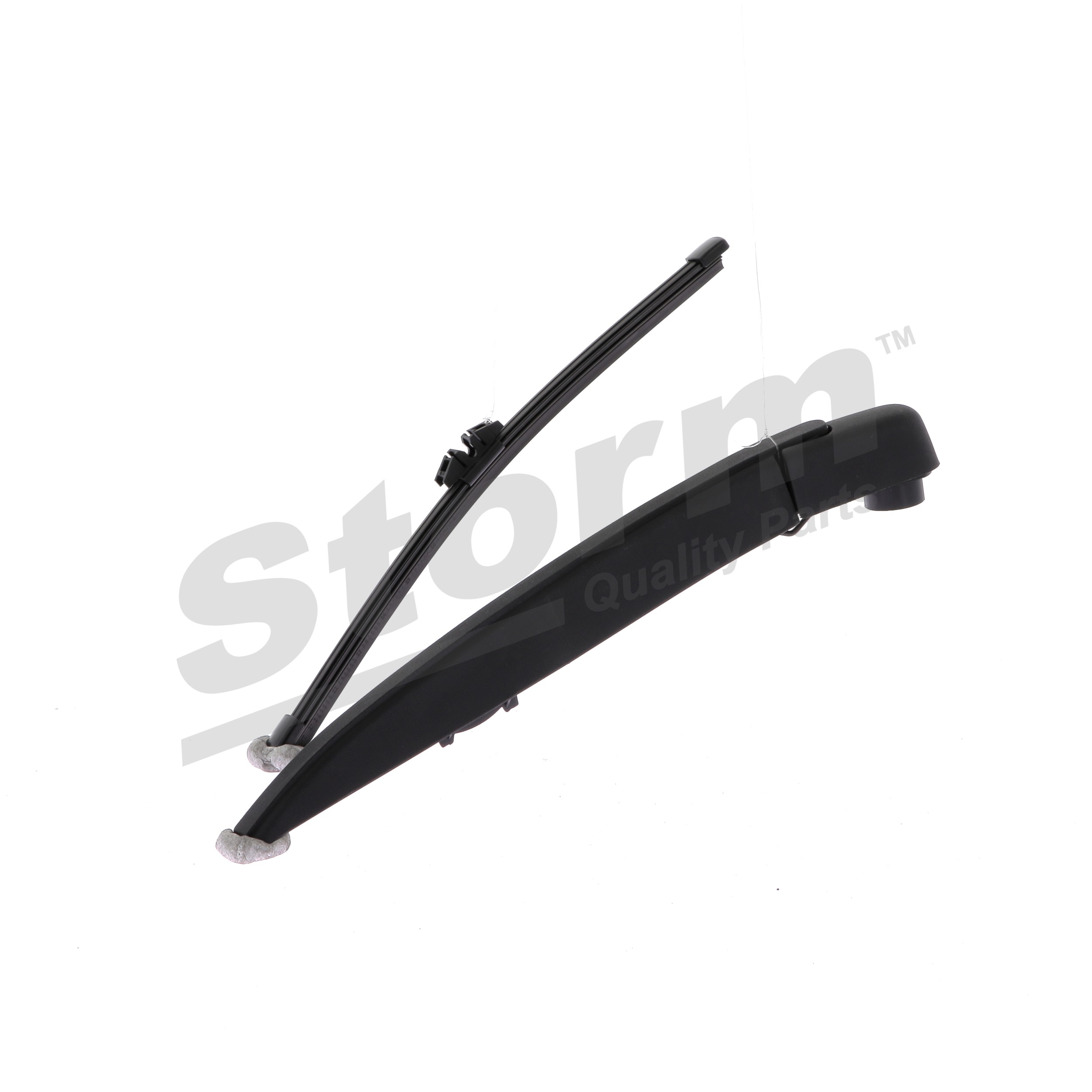 Juego de brazos limpiaparabrisas, limpieza parabrisas 60147KIT STORM QUALITY PARTS 28 78 100 01R kit Juego de brazos limpiaparabrisas, limpieza parabrisas 60147KIT STORM QUALITY PARTS 287810001Rkit RENAULT