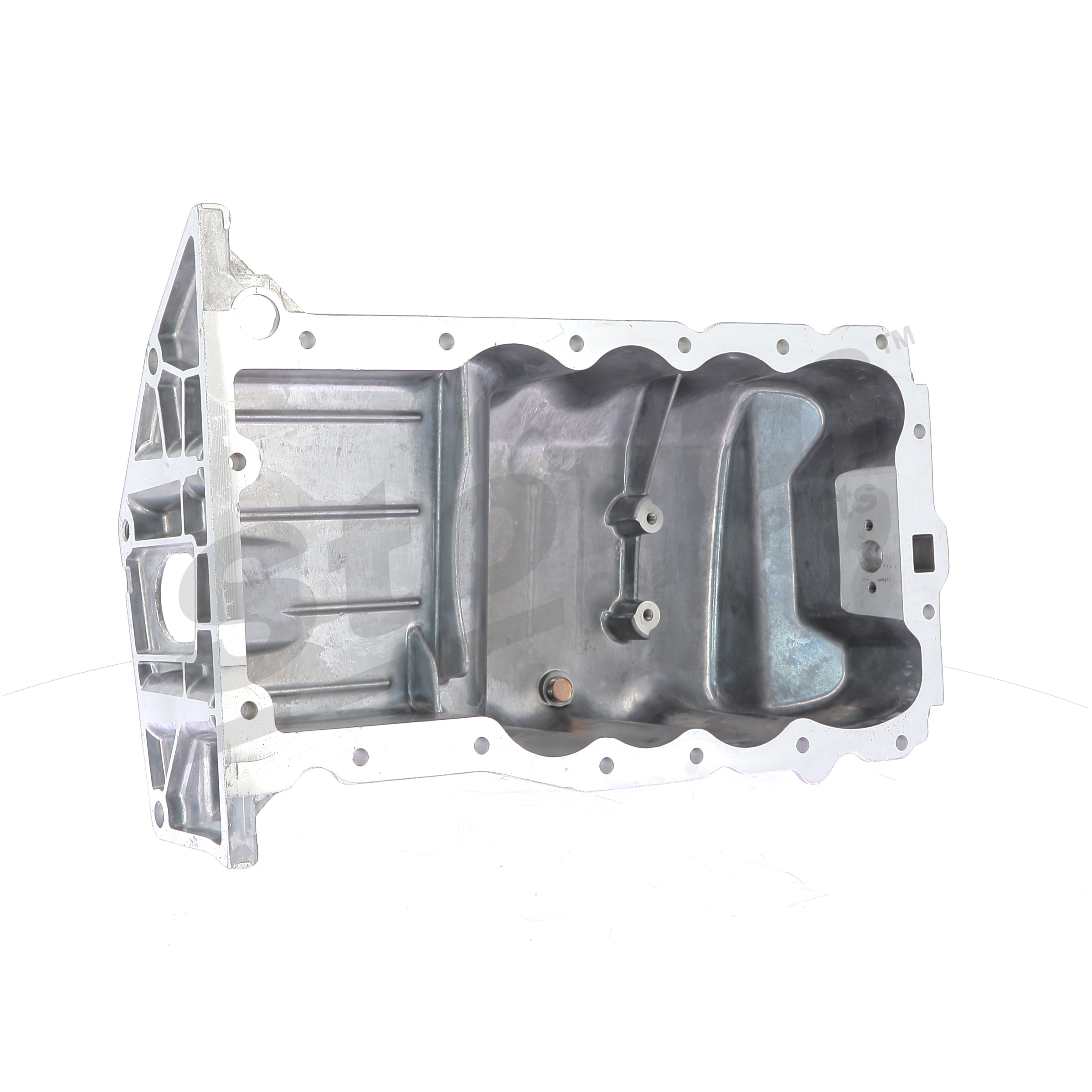 STORM QUALITY PARTS 6041 Ölwanne Opel Corsa B 1.2 i 16V (F08, F68, M68) 65 PS Benzin Kosten