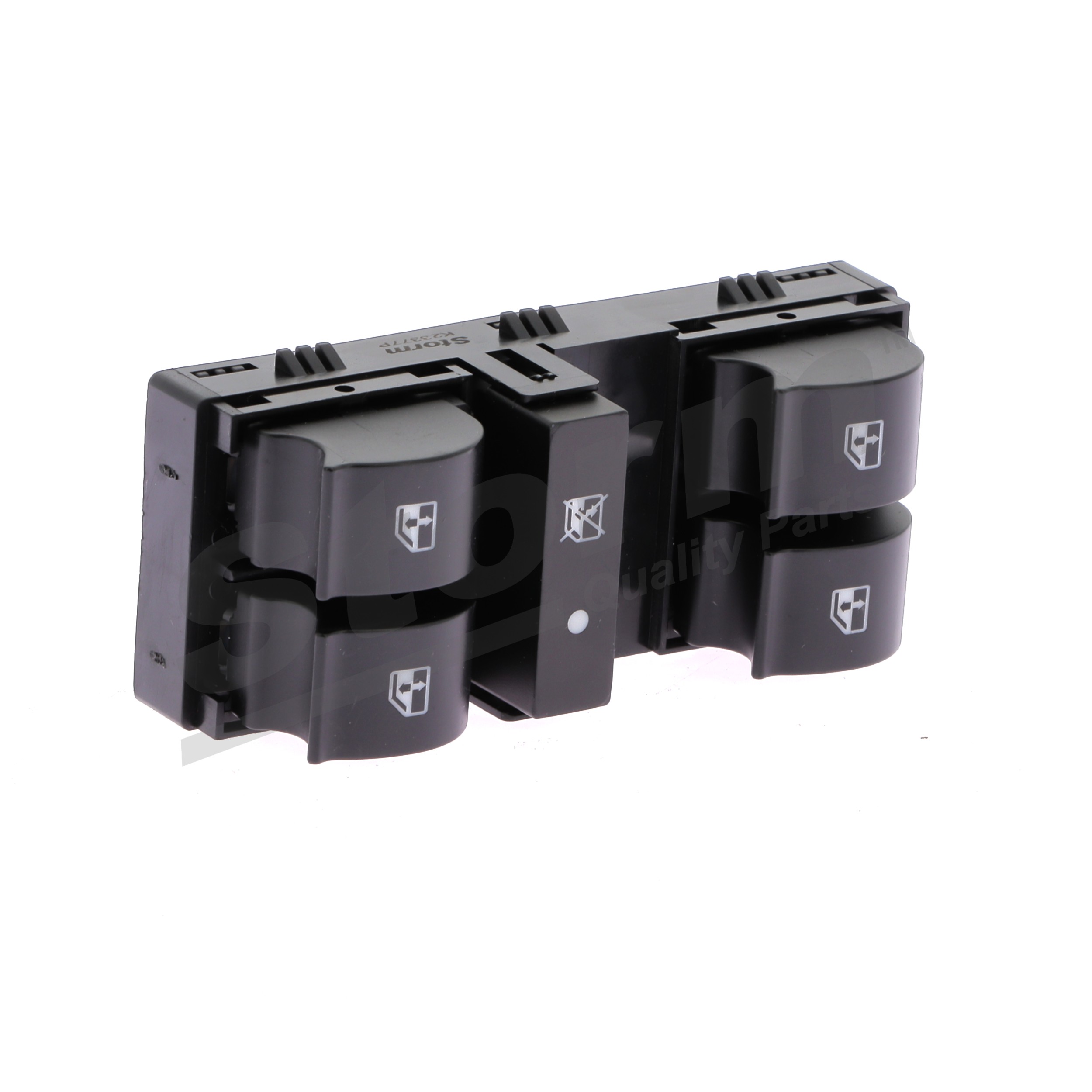 STORM QUALITY PARTS 61043 Ablakemelő kapcsoló Doblo II Van / Kombi (263) árak