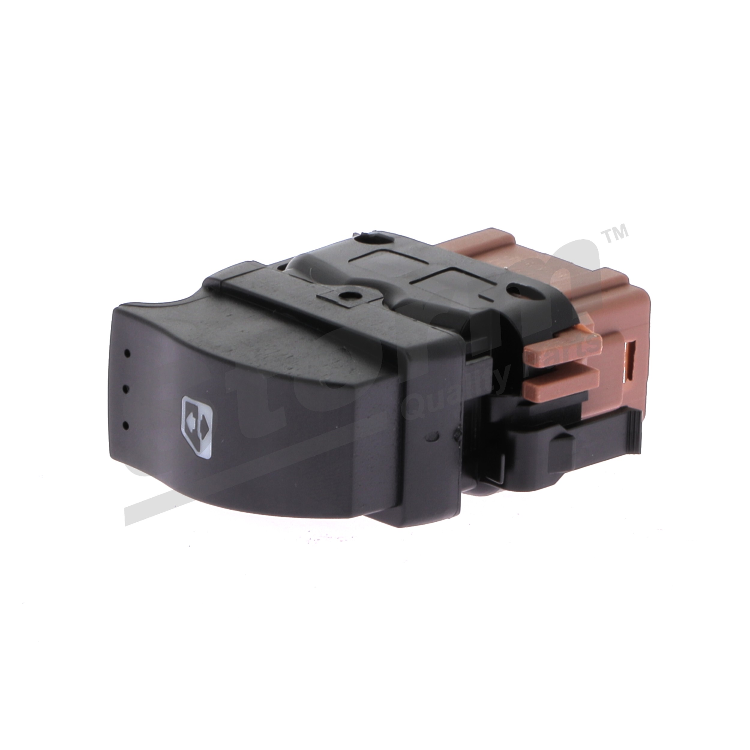 Bouton de lève-vitre 61045 STORM QUALITY PARTS 91 166 602 Bouton de lève-vitre 61045 STORM QUALITY PARTS 91 166 602 NISSAN