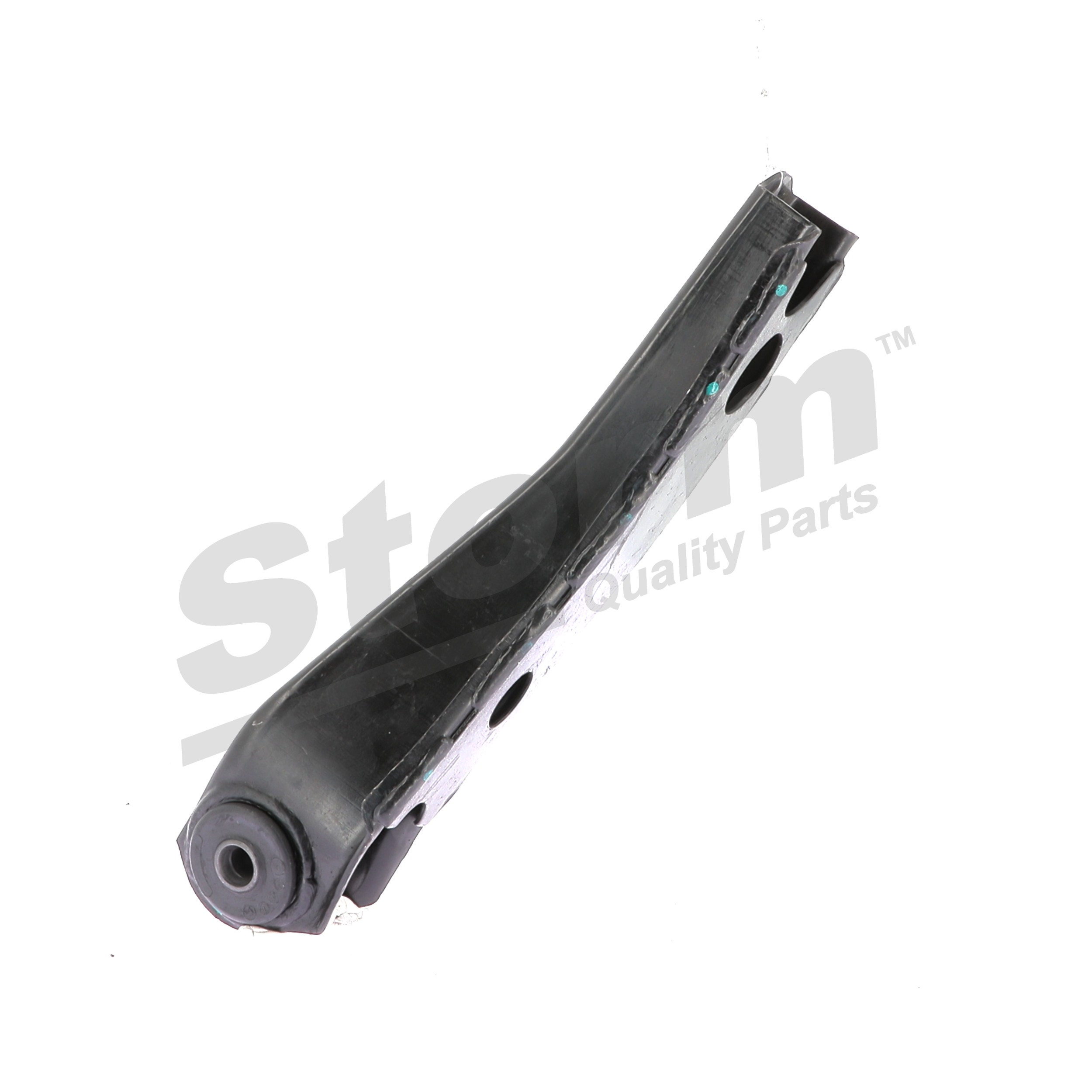Braccio oscillante, sospensione ruota 61151 STORM QUALITY PARTS 90445119 CITROËN