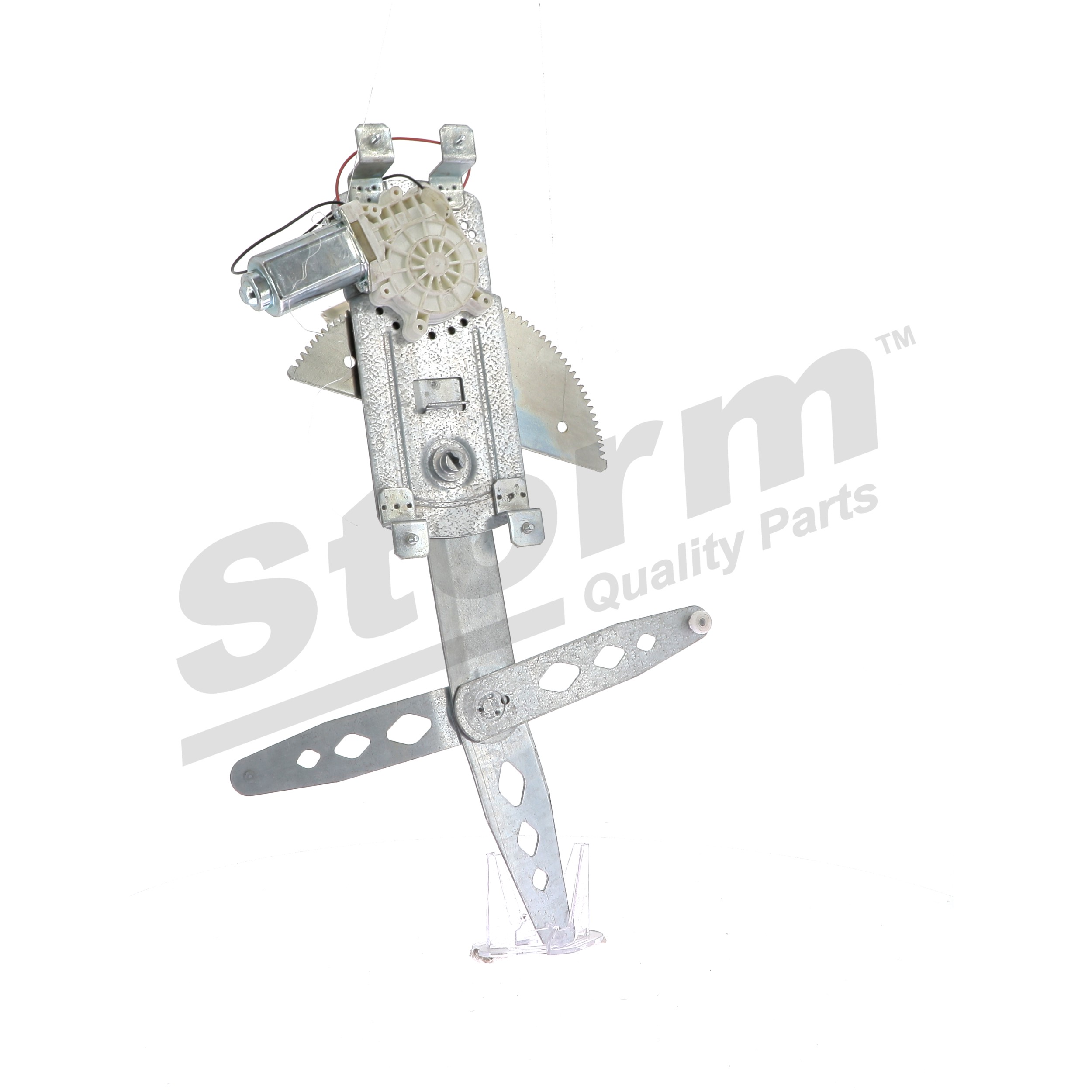 STORM QUALITY PARTS 61178 Raammechaniek voor Opel COMBO 71_ 1.7 D 60 Pk 2001 X 17 D (4EE1) Diesel STORM QUALITY PARTS 61178 Raammechanisme Opel Combo B 1.7 D 60 Pk Diesel prijs