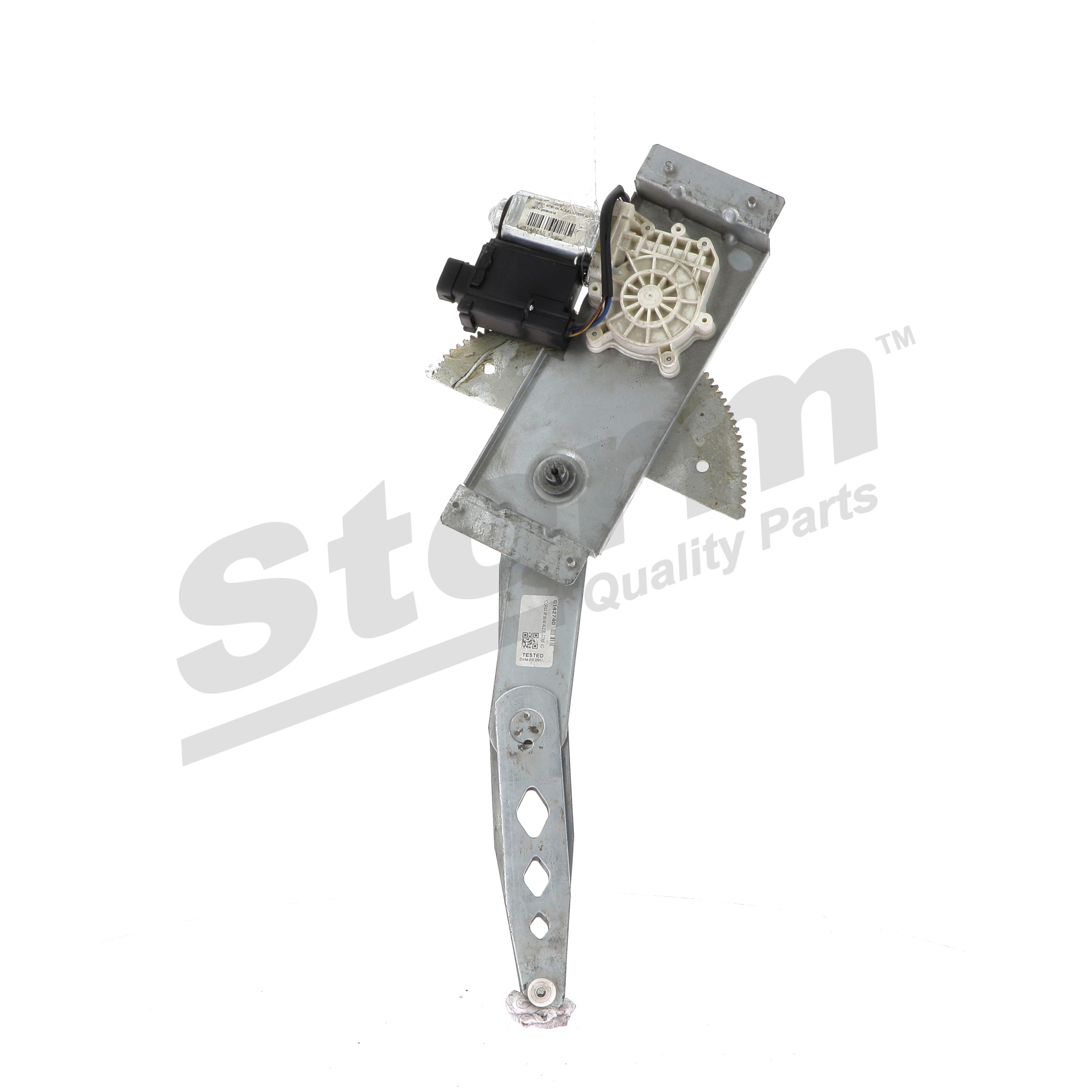 Rudehejs 61180 STORM QUALITY PARTS 90444382 Rudehejs 61180 STORM QUALITY PARTS 90444382 OPEL
