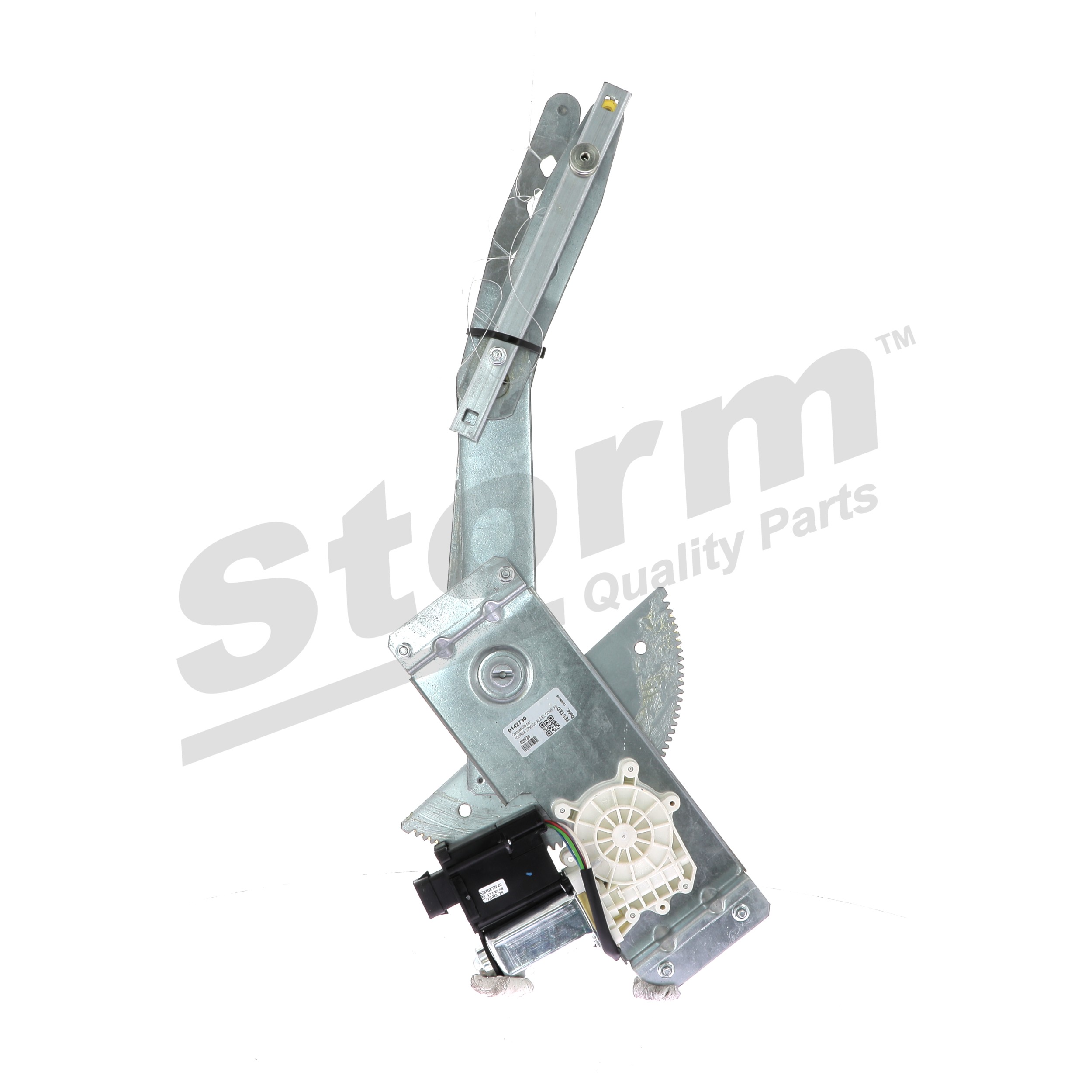STORM QUALITY PARTS 61181 Mechanizmus zdvíhania okná Opel Corsa S93 cena