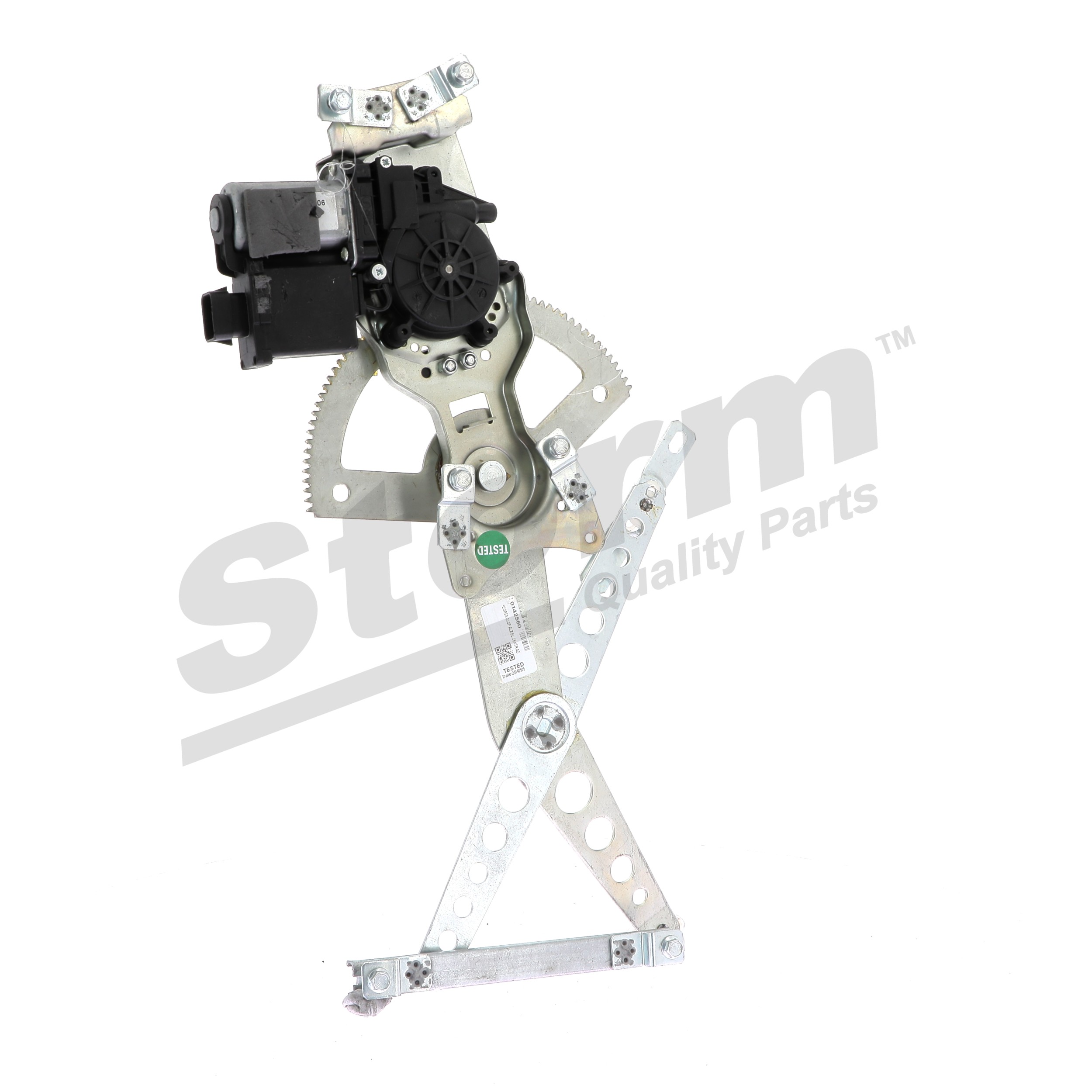 Rudehejs 61184 STORM QUALITY PARTS 91 96 402 Rudehejs 61184 STORM QUALITY PARTS 9196402 OPEL