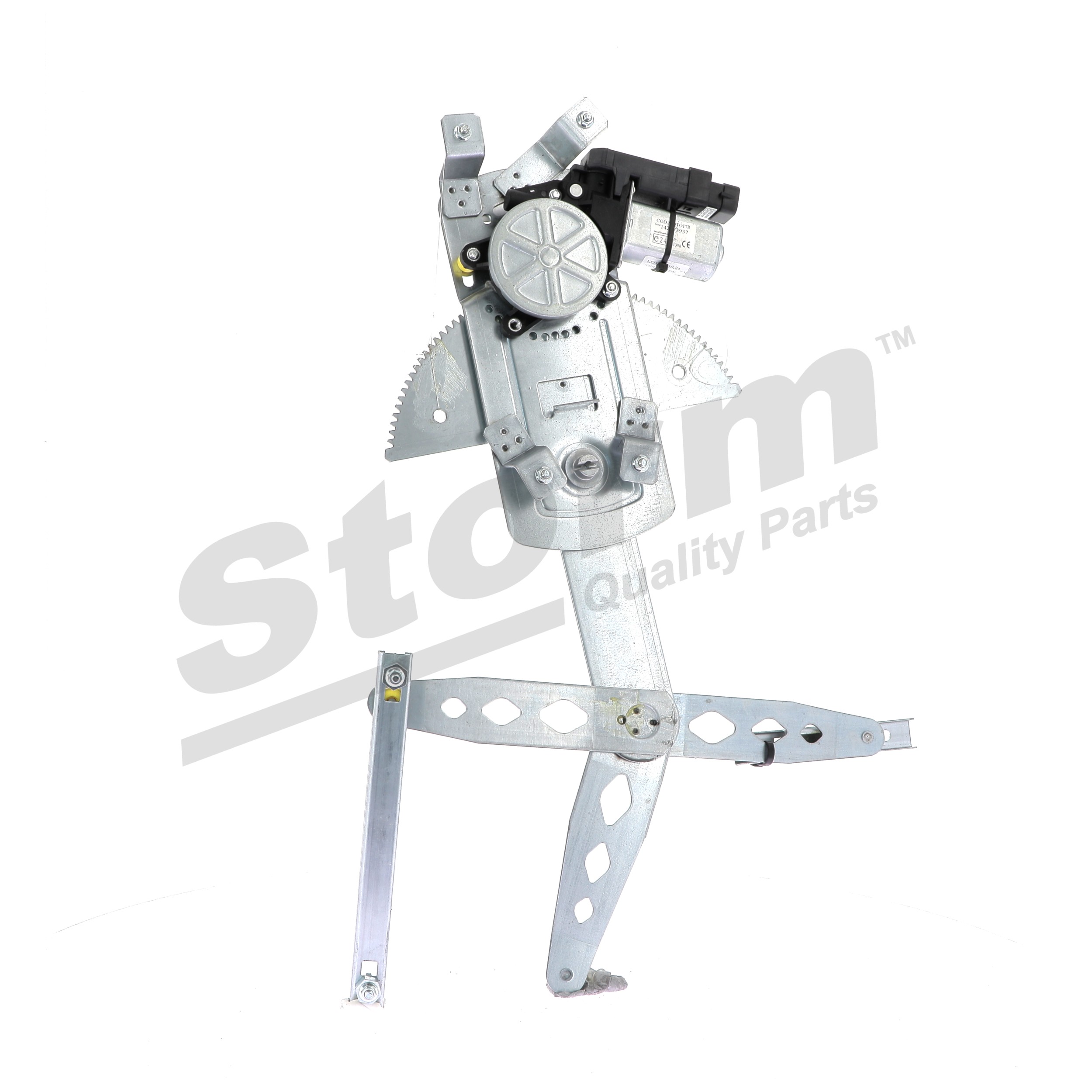 Γρύλος παραθύρου 61185 STORM QUALITY PARTS 13 173 073 Μοτέρ, γρύλος παραθύρου 61185 STORM QUALITY PARTS 13 173 073 CHEVROLET