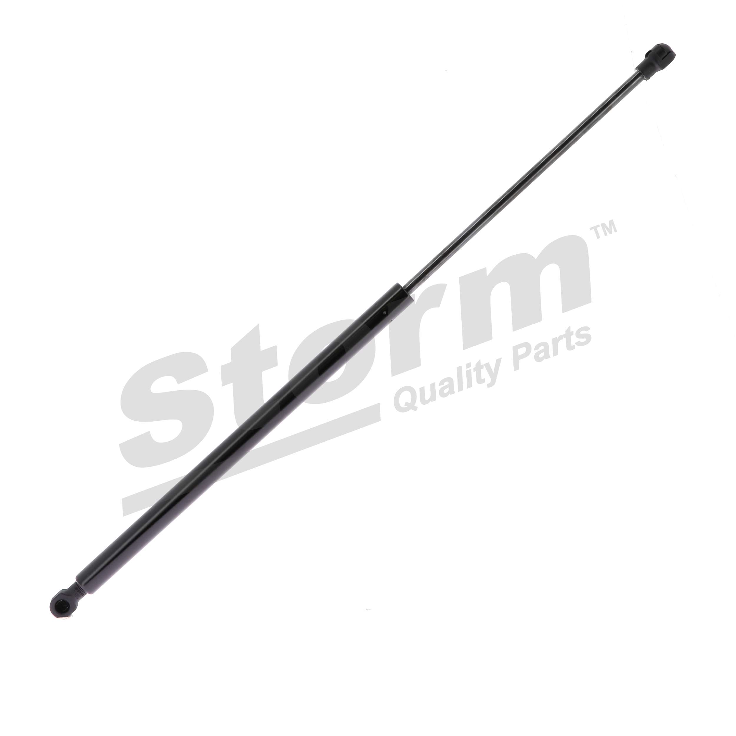 Vérin de coffre 61198 STORM QUALITY PARTS 0K34A62620D KIA