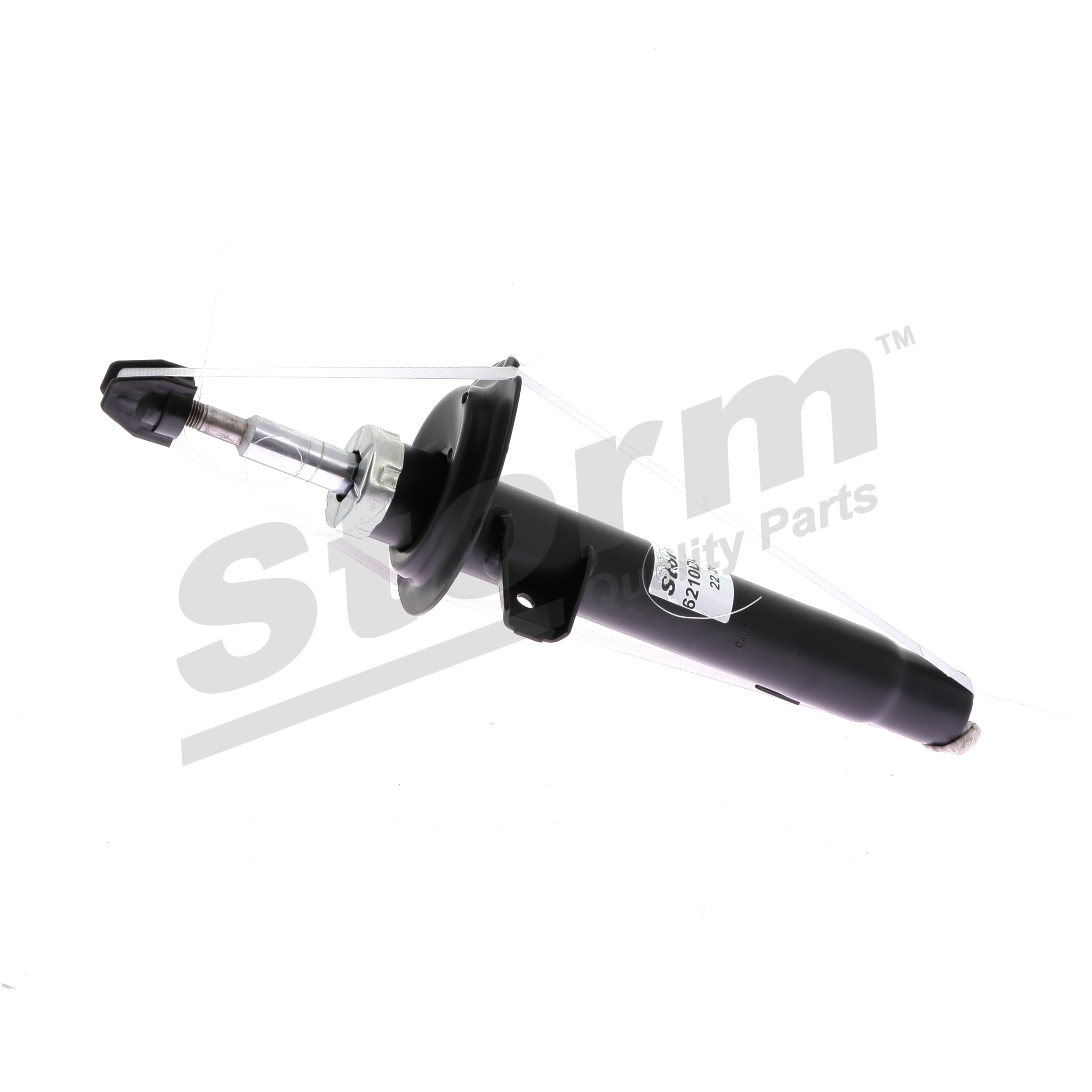 Støddæmper 6210DG STORM QUALITY PARTS 1 094 562 Støddæmper 6210DG STORM QUALITY PARTS 1094562 CITROËN