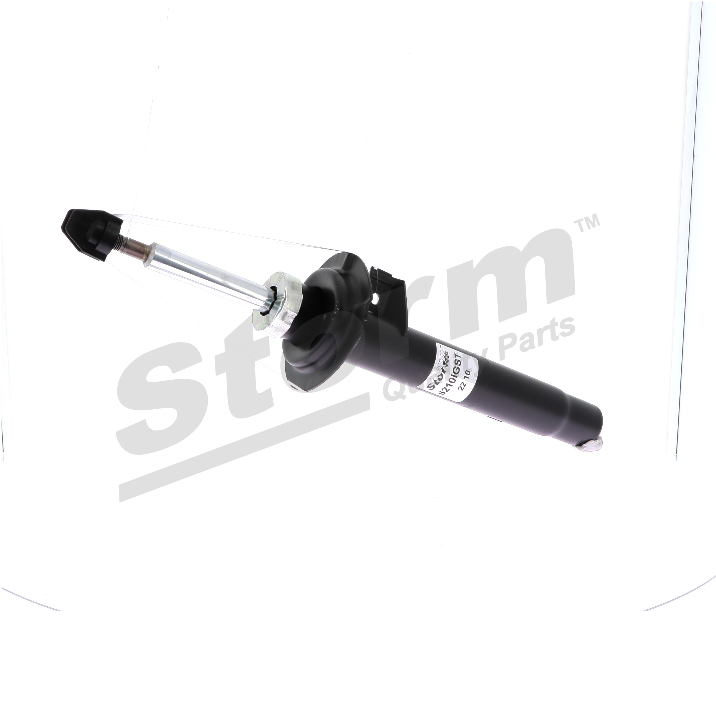 Ammortizzatore 6210IG STORM QUALITY PARTS 6757361 BMW
