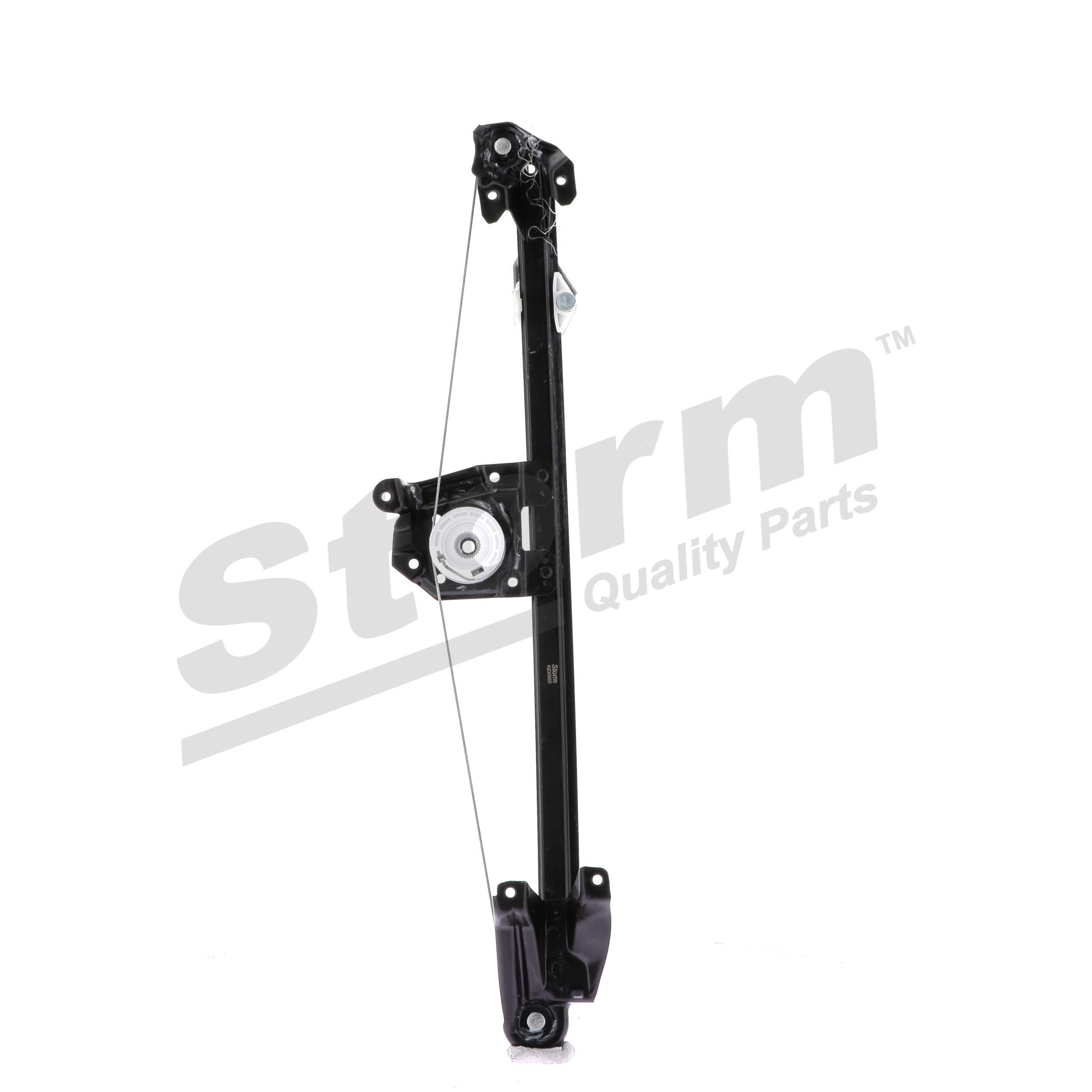 Ablakemelő 63080 STORM QUALITY PARTS 01 40 000 Ablakemelő 63080 STORM QUALITY PARTS 01 40 000 OPEL