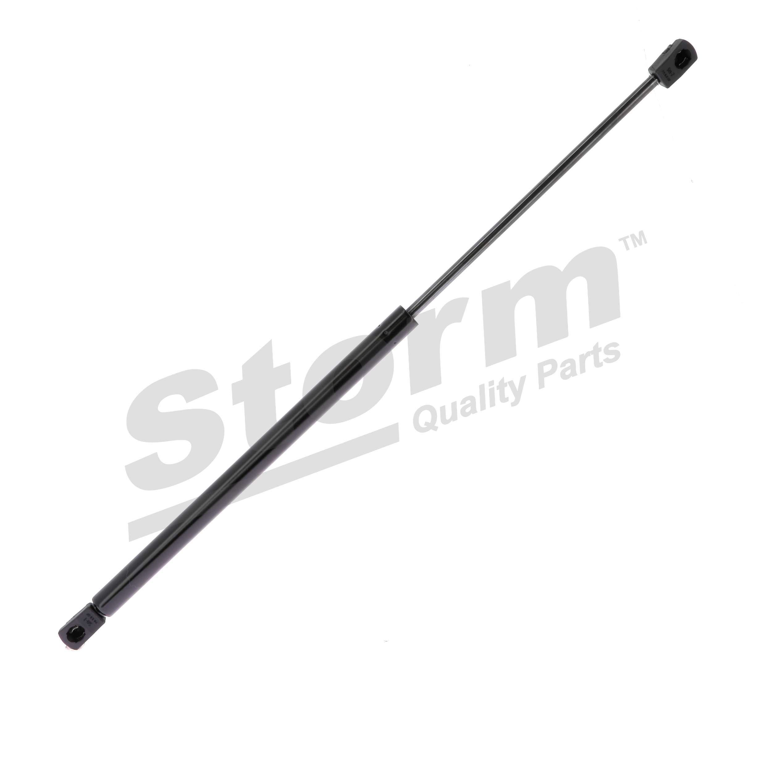 Vérin de coffre 63097 STORM QUALITY PARTS 090579440 OPEL