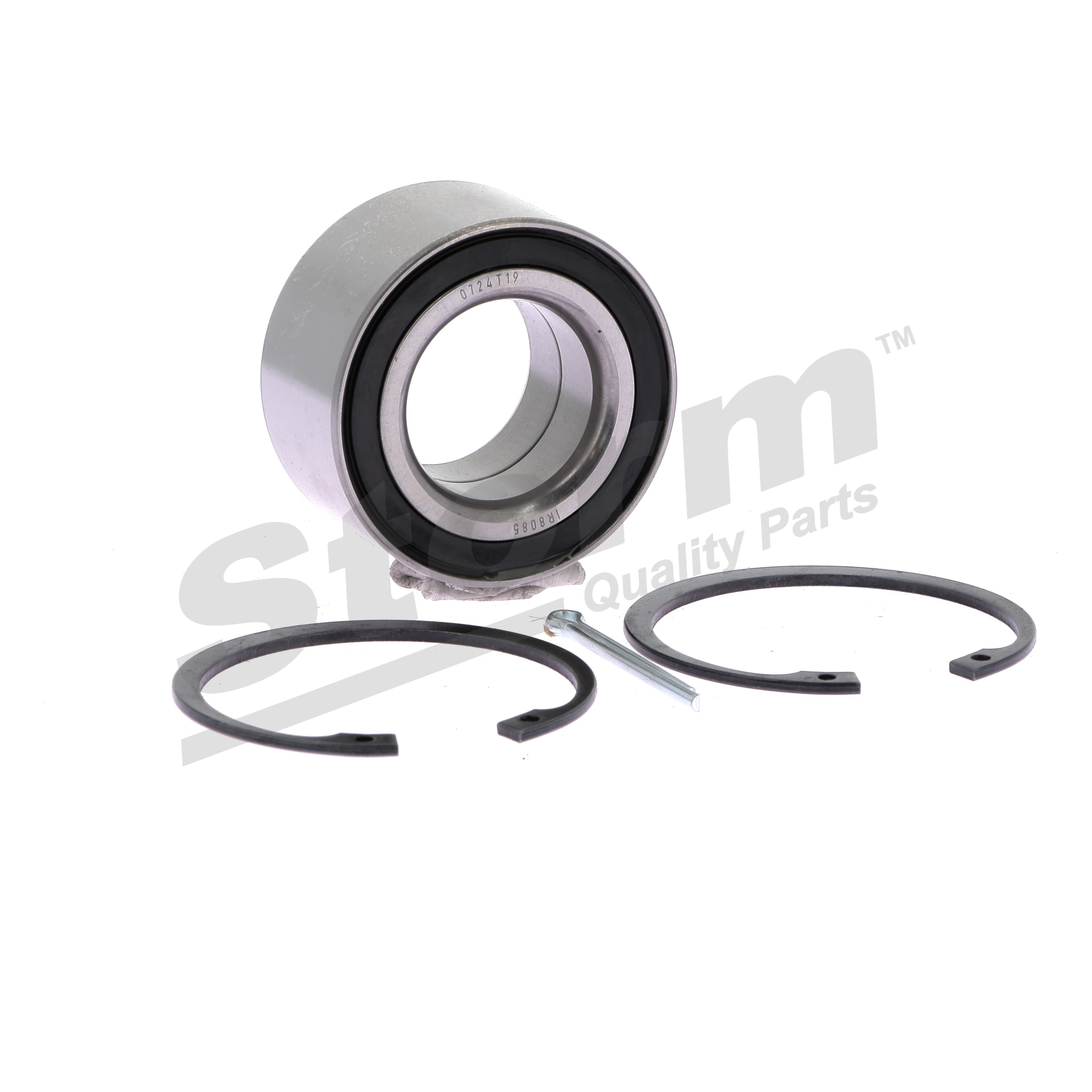 Radlagersatz 64060 STORM QUALITY PARTS 09267390 05 CHEVROLET