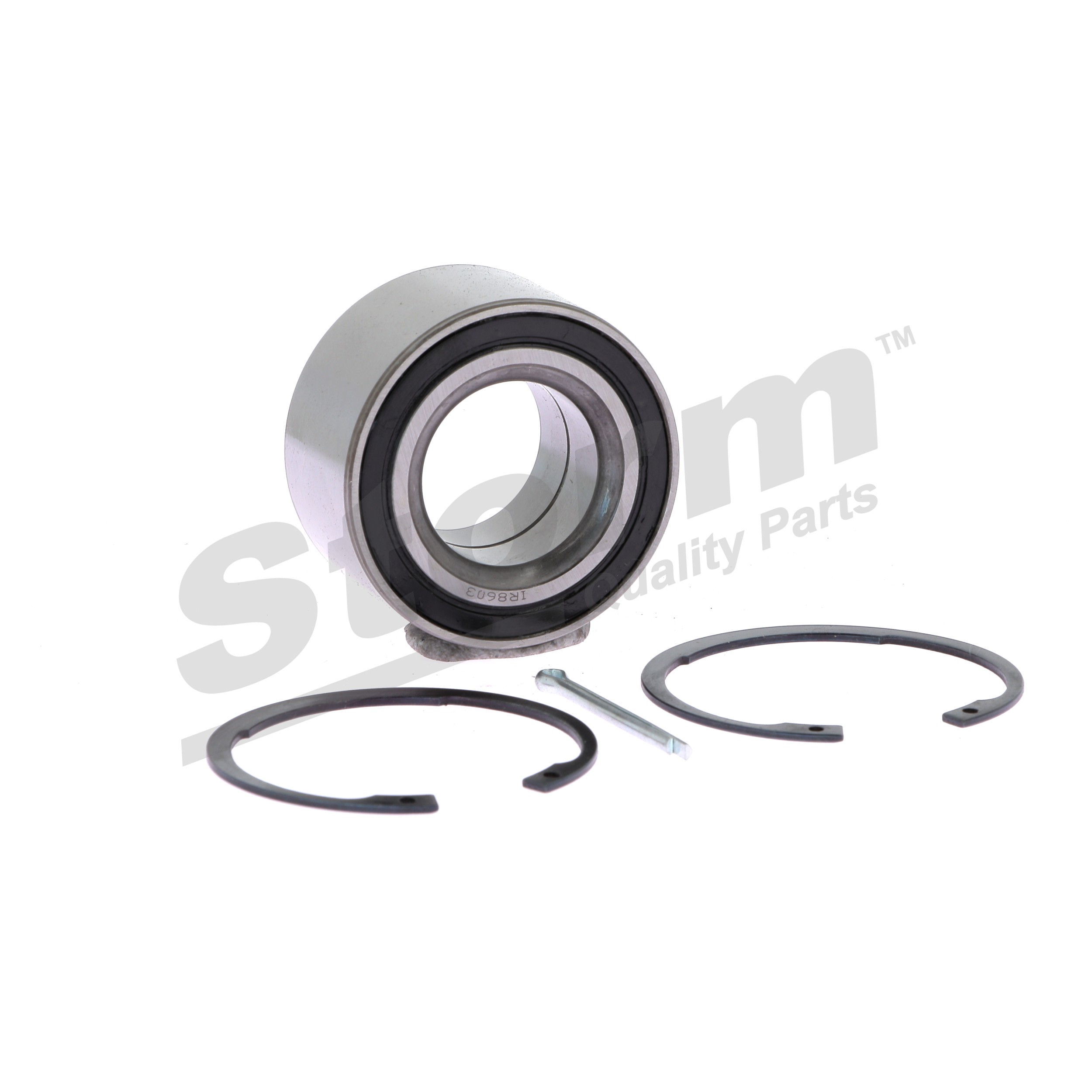 Kerékcsapágy készlet 64062 STORM QUALITY PARTS 090425658 SAAB