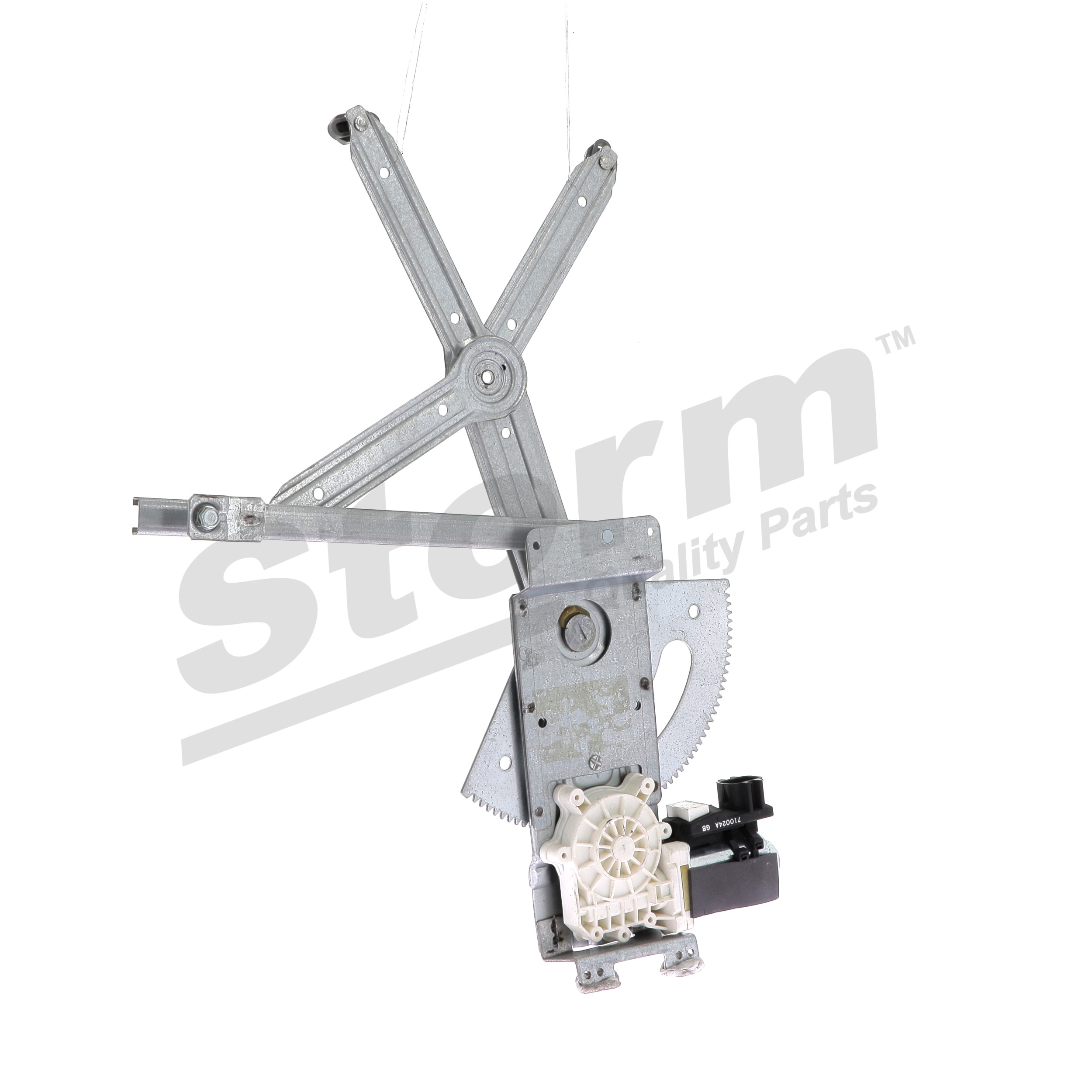Γρύλος παραθύρου 64074 STORM QUALITY PARTS 90512644 Γρύλος παραθύρου 64074 STORM QUALITY PARTS 90512644 VAUXHALL