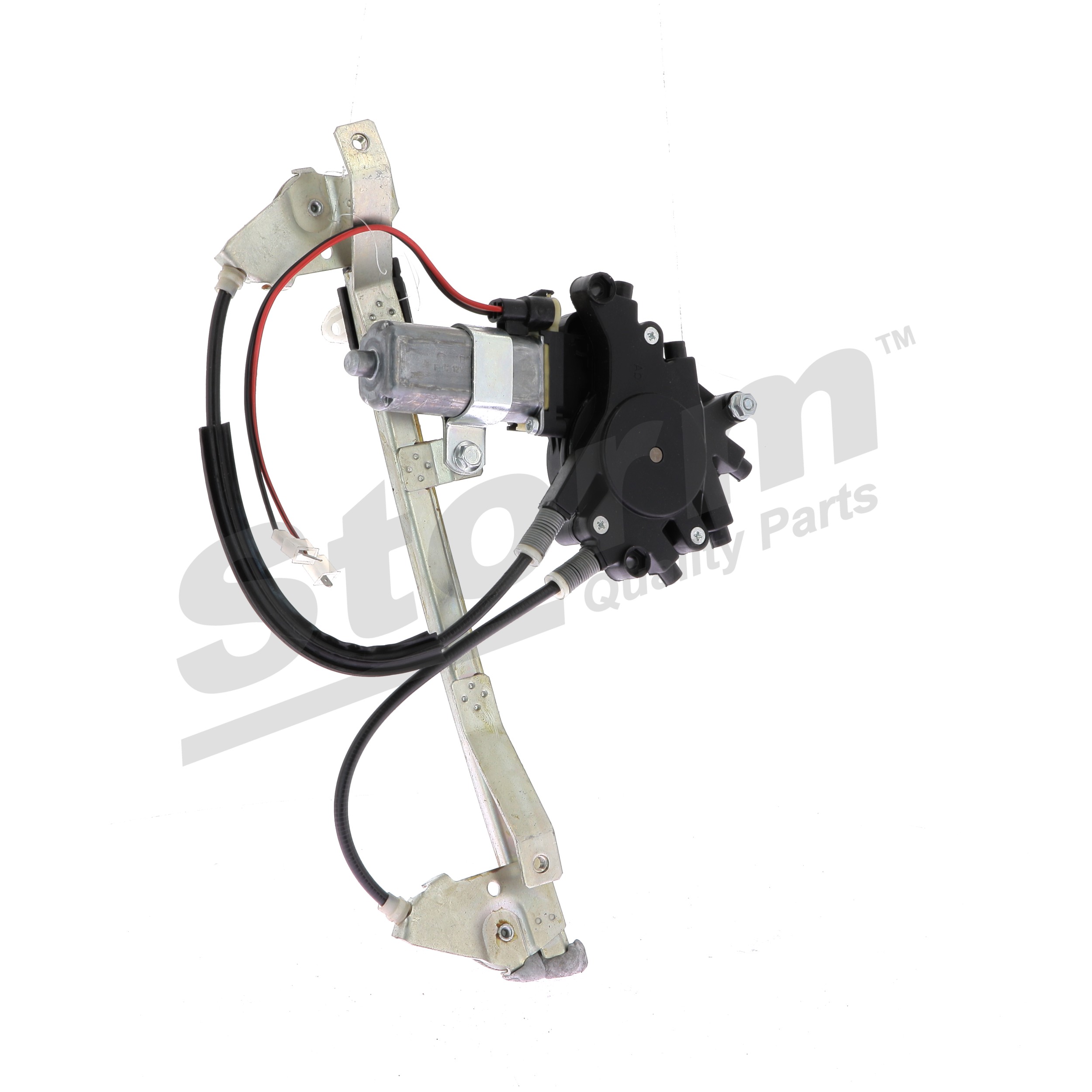 Raammechanisme 64080 STORM QUALITY PARTS 90 520 230 Raammechanisme 64080 STORM QUALITY PARTS 90520230 VAUXHALL