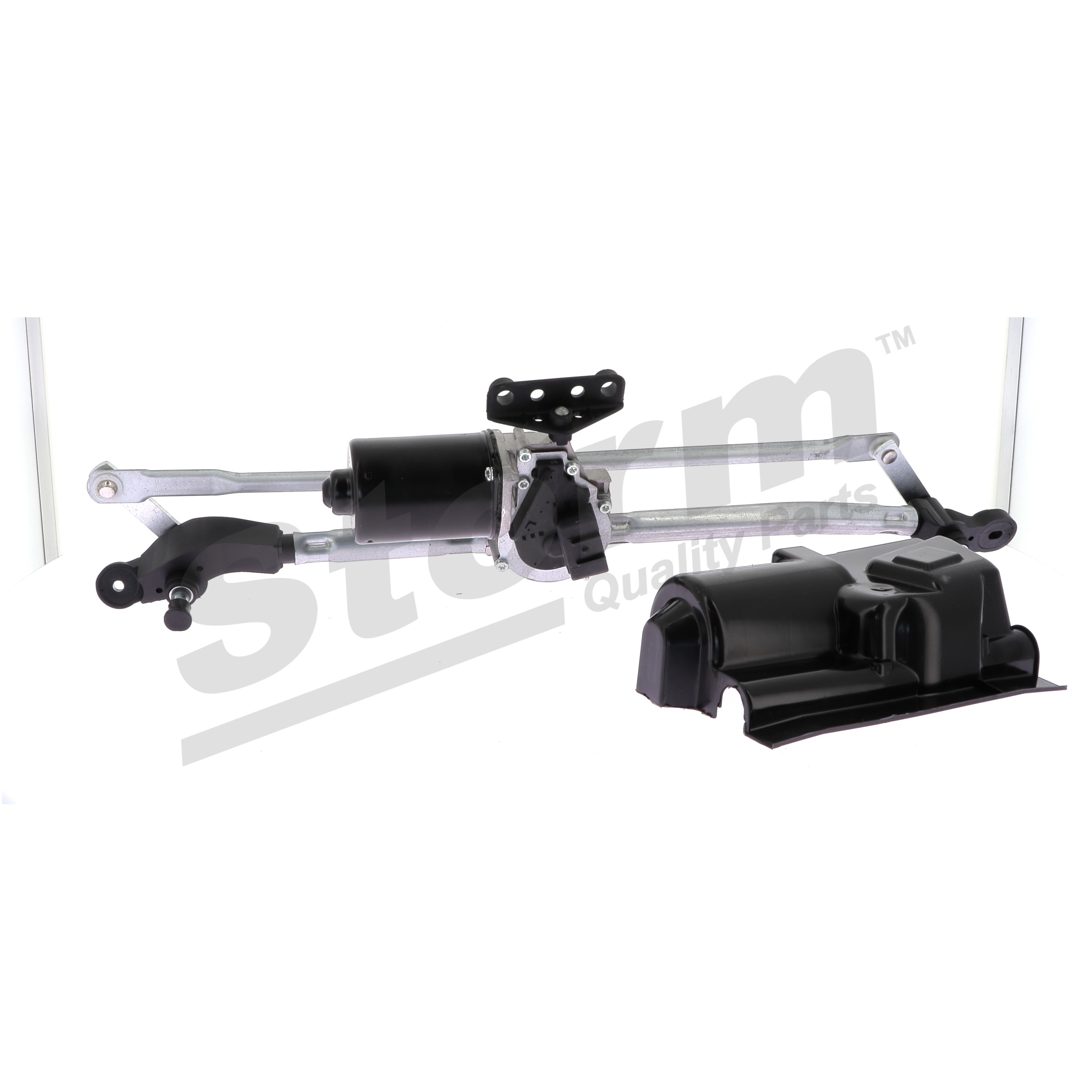 Stikla tīrītāju motors 6501001 STORM QUALITY PARTS 9 117 536 Stikla tīrītāju motors 6501001 STORM QUALITY PARTS 9 117 536 OPEL
