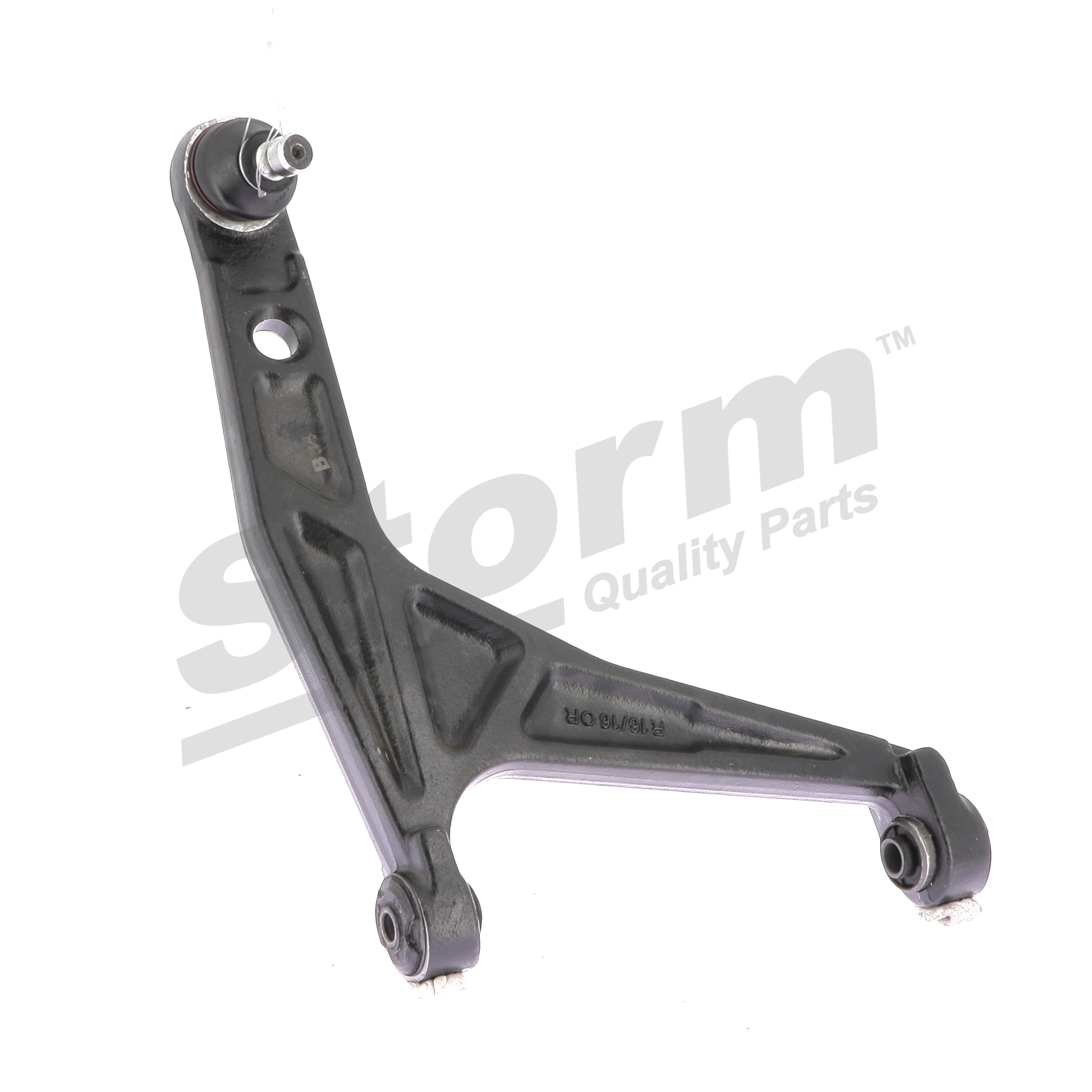 Rameno zavesenia kolies 65051 STORM QUALITY PARTS 352 144 SAAB