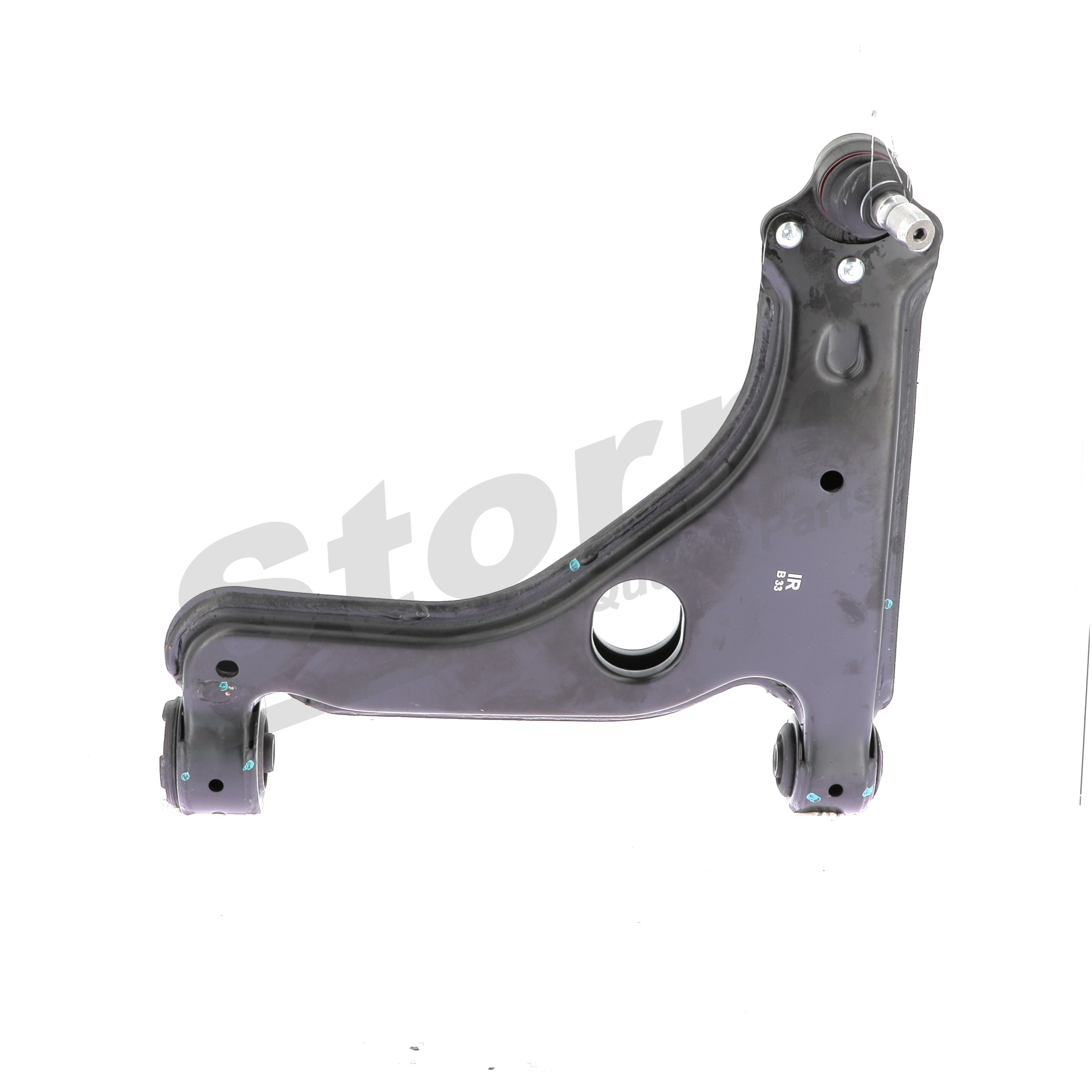 Brazo de suspensión STORM QUALITY PARTS CHEVROLET 65056