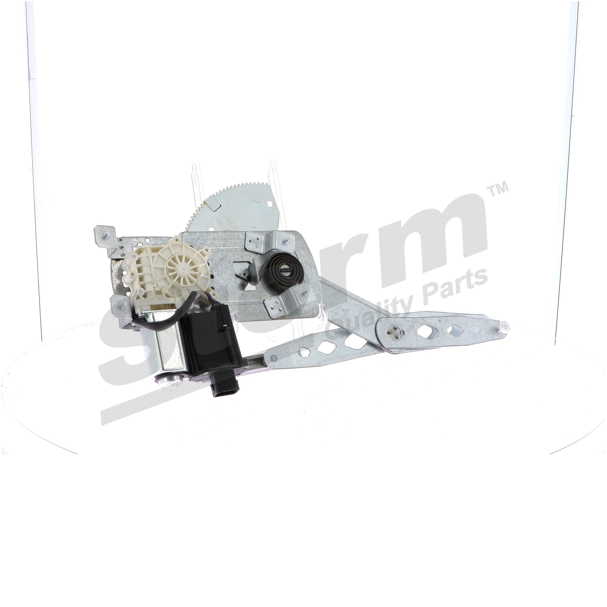 STORM QUALITY PARTS 65074 Γρύλος παραθύρου για Vauxhall Astra Mk IV G Cabrio T98 1.8 16V 125 PS 2005 Z 18 XE Βενζινοκινητήρας STORM QUALITY PARTS 65074 Μηχανισμός παραθύρου VAUXHALL Astra Mk4 (G) Cabrio (T98) 1.8 16V 125 PS Βενζίνη τιμες