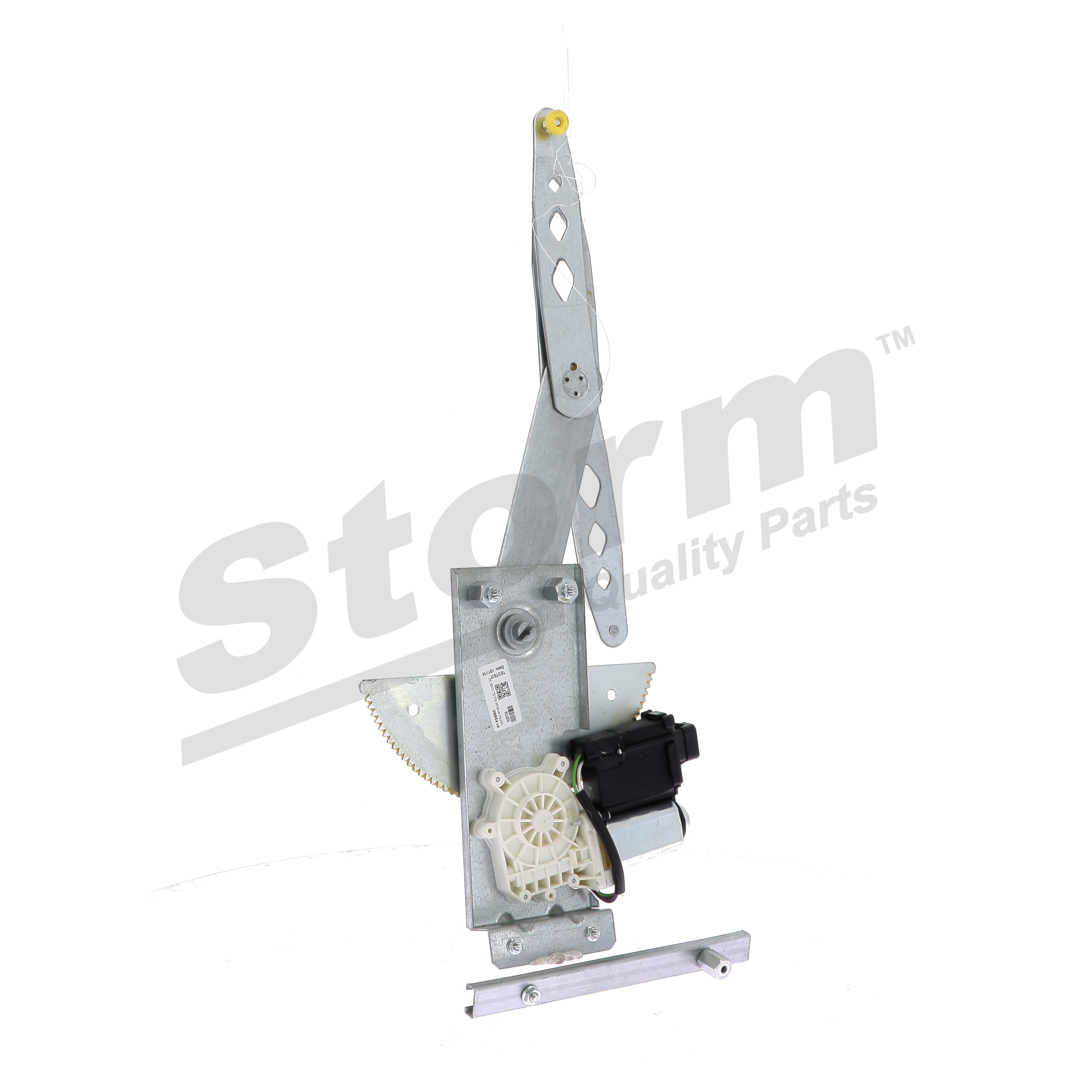 STORM QUALITY PARTS 65078 Mecanismo de ventanilla para Opel Astra F Cabrio T92 1.6 i 71 cv 1993 X 16 SZ Motor Otto STORM QUALITY PARTS 65078 Elevalunas eléctrico Opel Astra F Cabrio 1.6 i 71 cv Gasolina precio