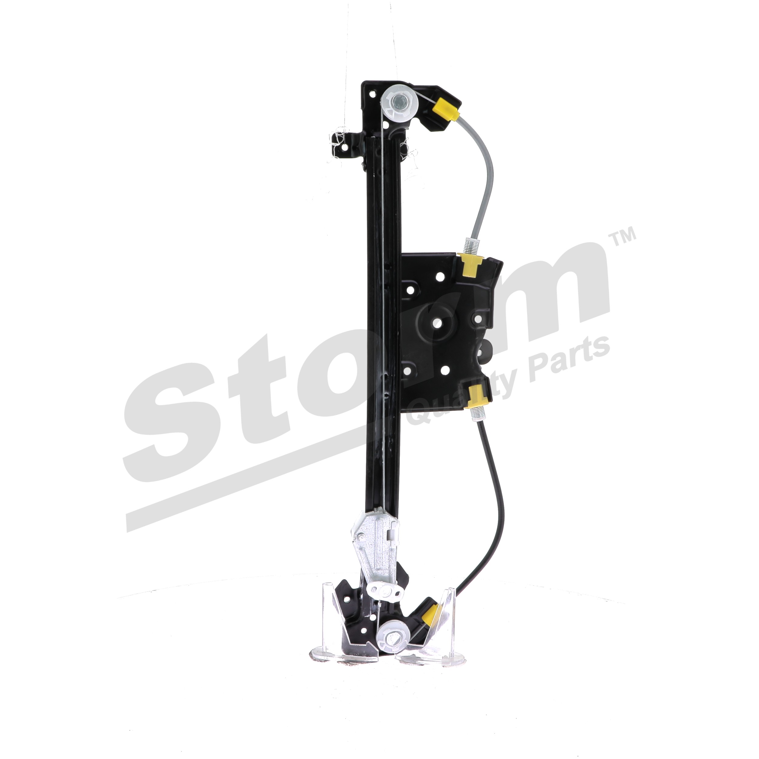 STORM QUALITY PARTS 65079 Elevador de vidros para Vauxhall Astra Mk IV G CC T98 1.6 (F08, F48) 103 cv 2003 Z 16 XEP Otto STORM QUALITY PARTS 65079 Elevador de vidro Astra G T98 1.6 (F08, F48) 103 cv Gasolina preço