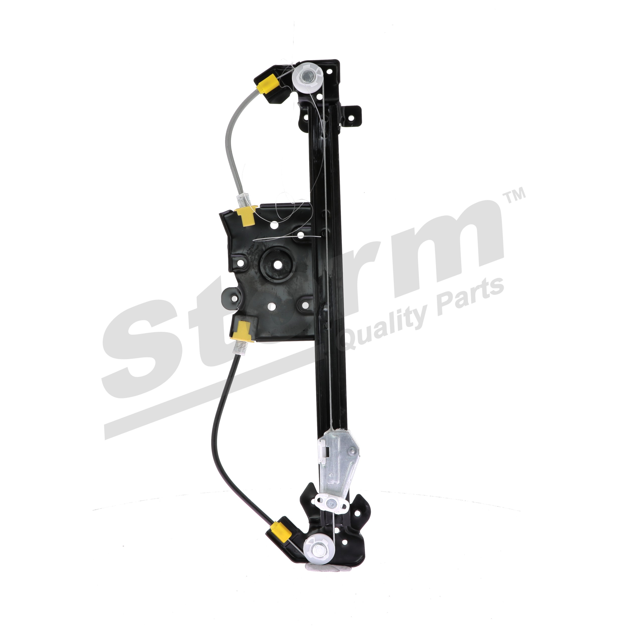 STORM QUALITY PARTS 65080 Elevador de vidros para Vauxhall Astra Mk IV G CC T98 1.6 (F08, F48) 103 cv 2005 Z 16 XEP Otto STORM QUALITY PARTS 65080 Elevador de vidro Astra G T98 1.6 (F08, F48) 103 cv Gasolina preço