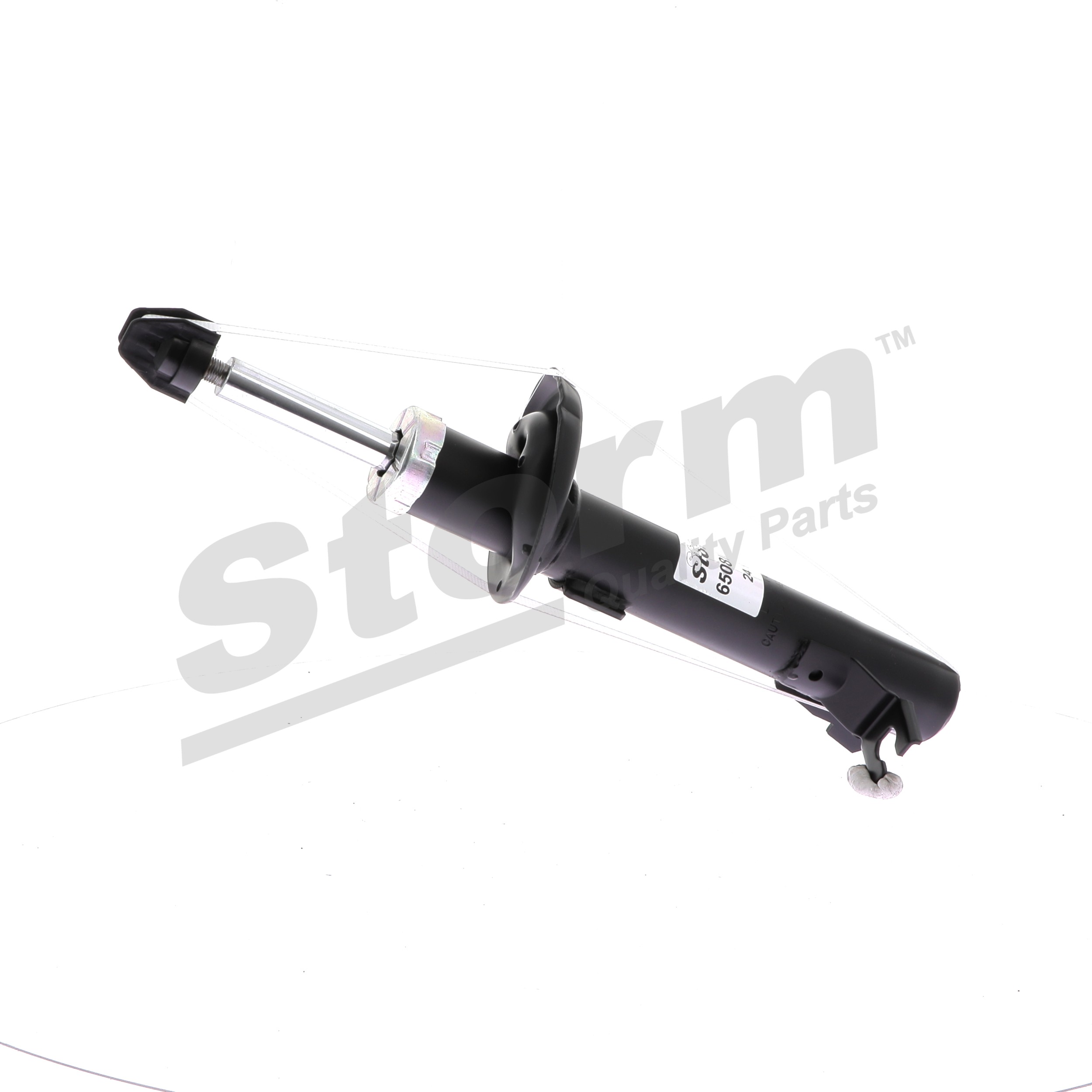 Støddæmper 6508IG STORM QUALITY PARTS 2S6118K-0001AF Støddæmper 6508IG STORM QUALITY PARTS 2S6118K0001AF MAZDA