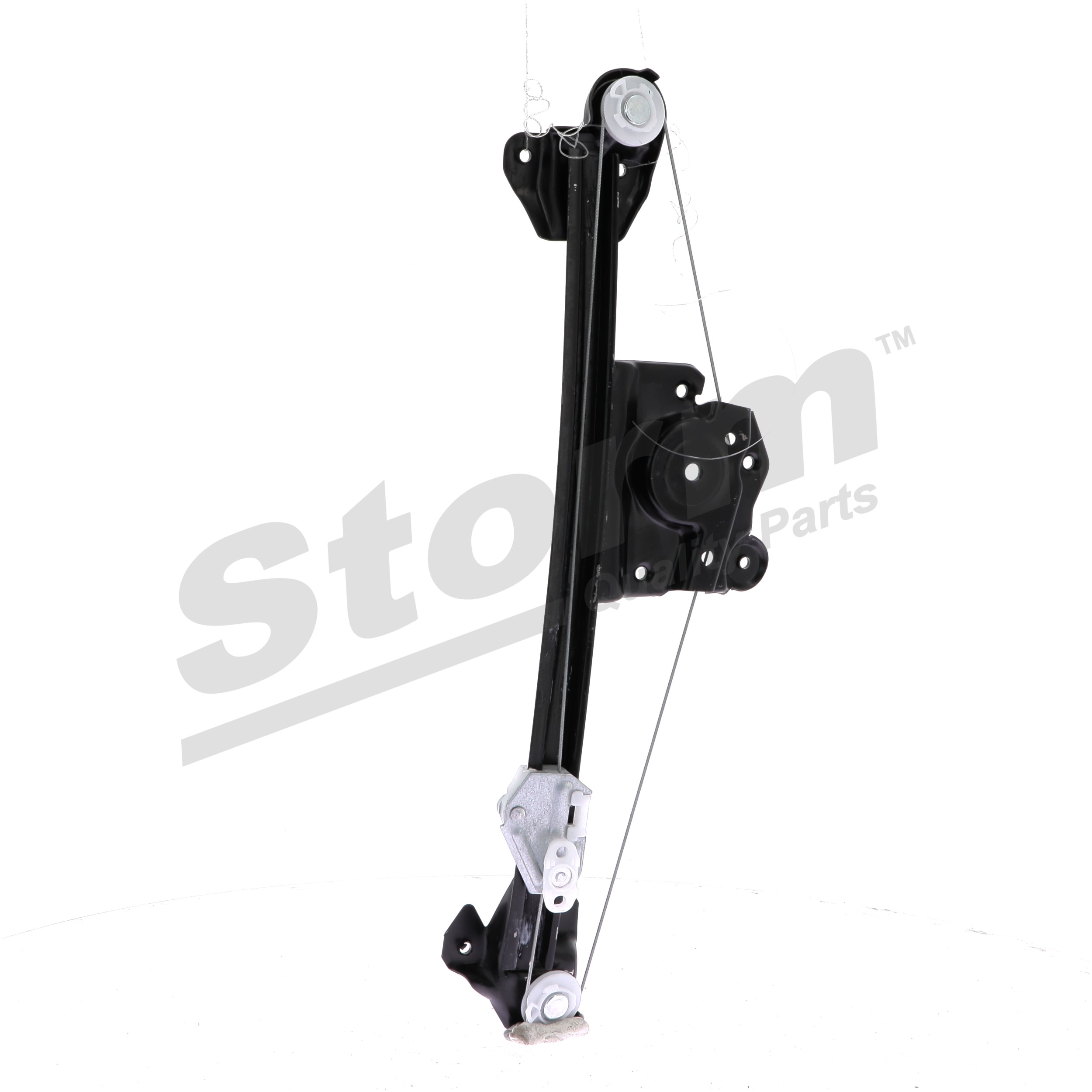 STORM QUALITY PARTS 65173 Elektrisch raammechanisme voor Vauxhall Astra Mk V H A04 Hatchback 1.7 CDTI (L48) 100 Pk 2006 Z 17 DTH Diesel STORM QUALITY PARTS 65173 Raammechanisme Astra H Hatchback 1.7 CDTI (L48) 100 Pk Diesel prijs