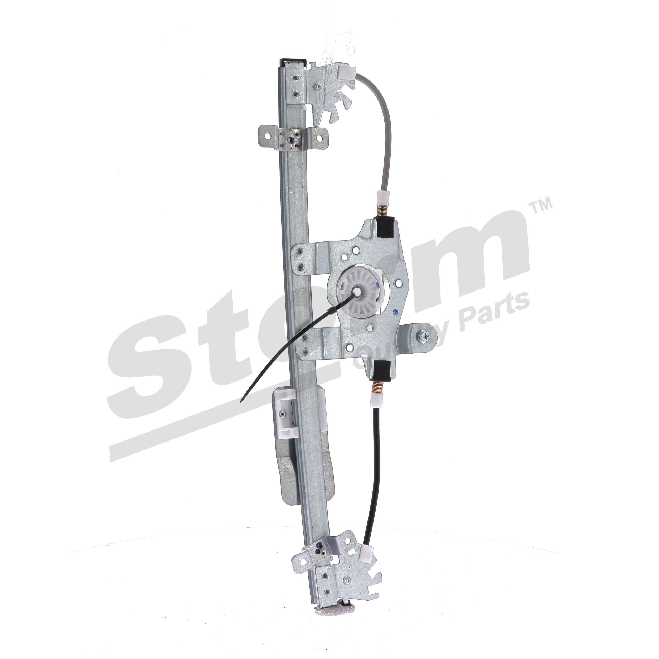 STORM QUALITY PARTS 65174 Kit réparation lève-vitre pour Vauxhall Astra Mk V H Break A04 1.7 CDTI (L35) 80 CV 2004 Z 17 DTL Diesel STORM QUALITY PARTS 65174 Lève-vitre électrique Astra H Break 1.7 CDTI (L35) 80 CV Diesel 2004
