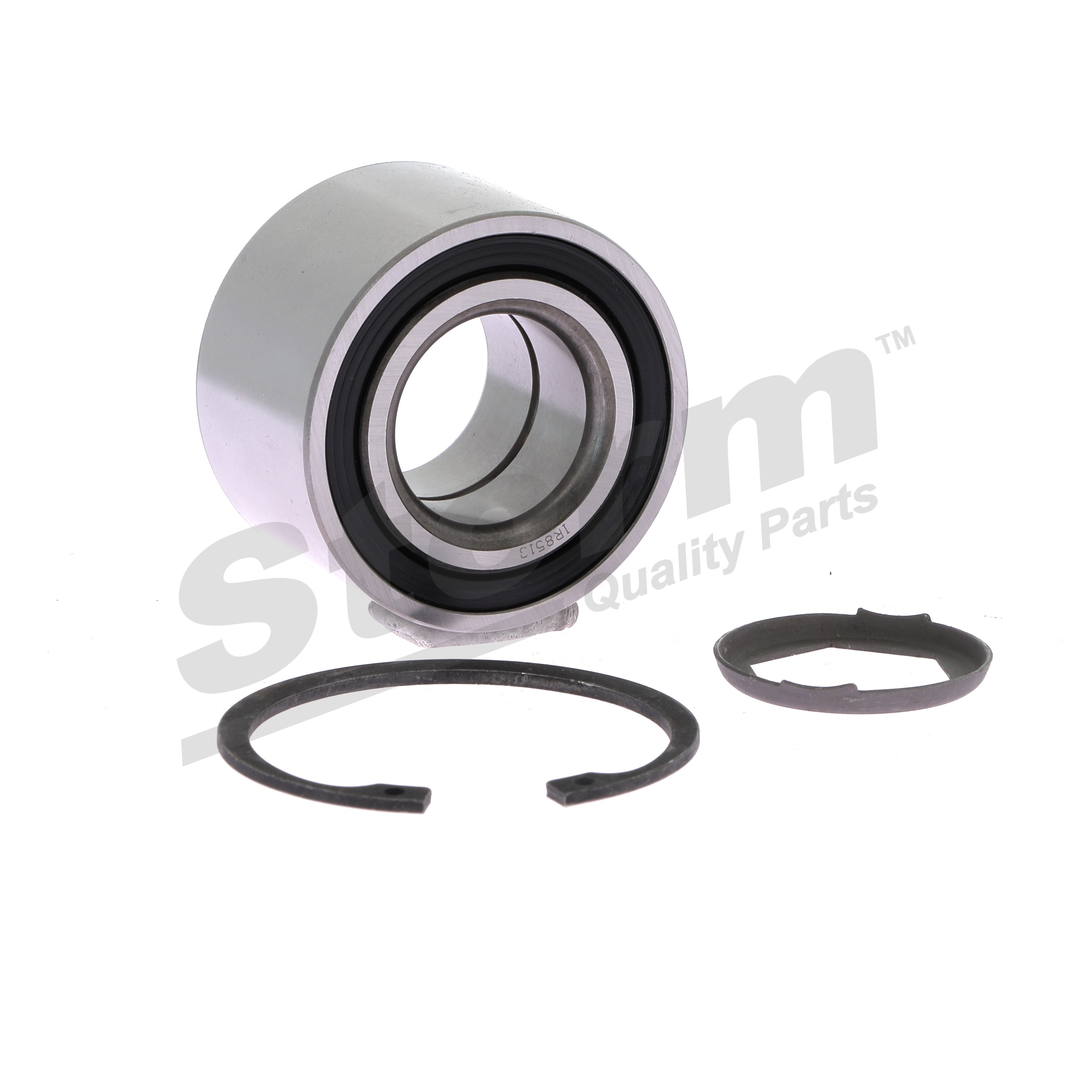 Pyöränlaakerisarja 66009 STORM QUALITY PARTS 51.93410.0119 Pyöränlaakerisarja 66009 STORM QUALITY PARTS 51.93410.0119 OPEL
