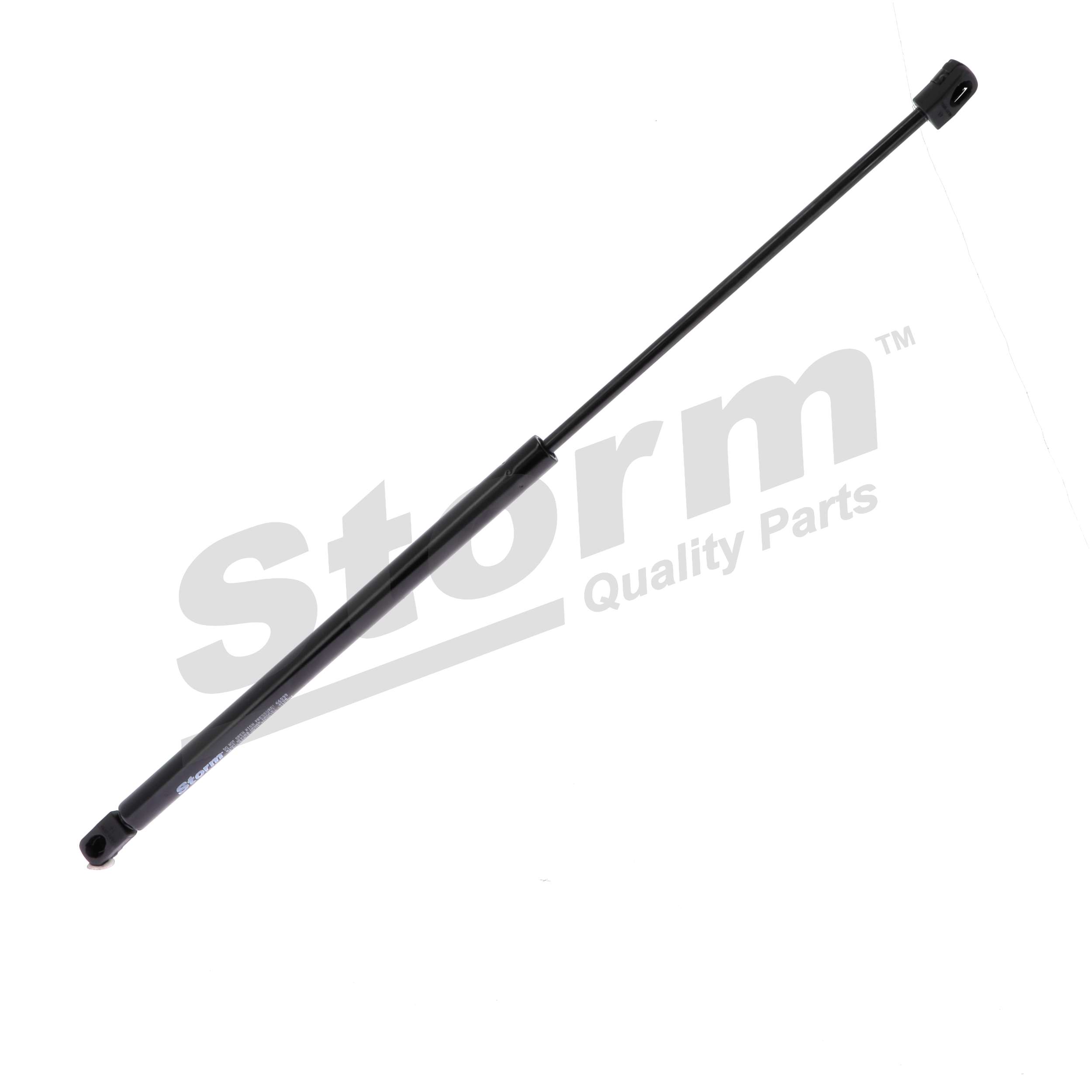 STORM QUALITY PARTS 66099 Gāzes amortizators, bagāžas / kravas nodalījuma vāks Mitsubishi Carisma DAO 1.6 95 ZS Benzīns cena