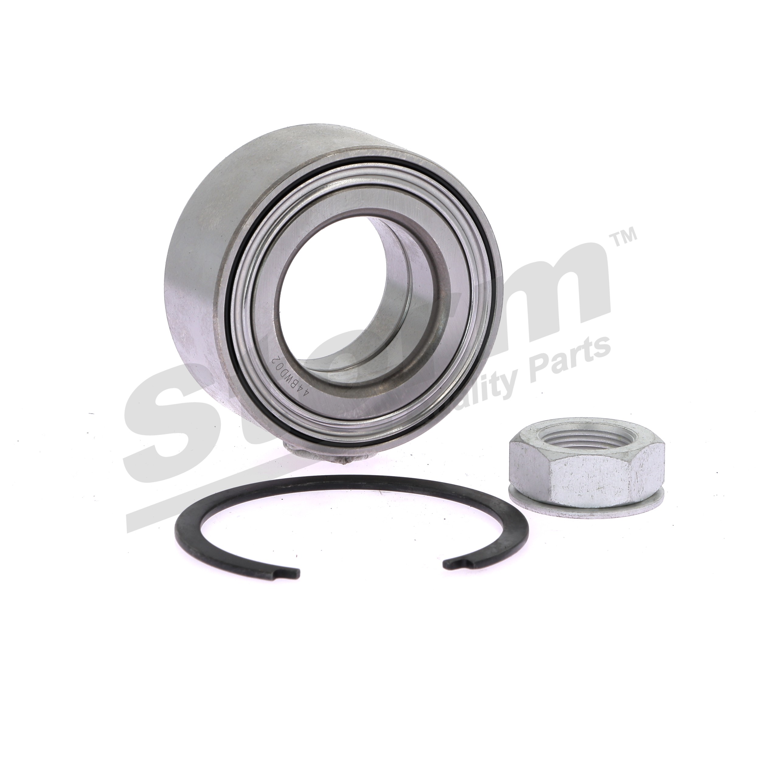 Hjullager 670150 STORM QUALITY PARTS 16 10 911 580 PEUGEOT
