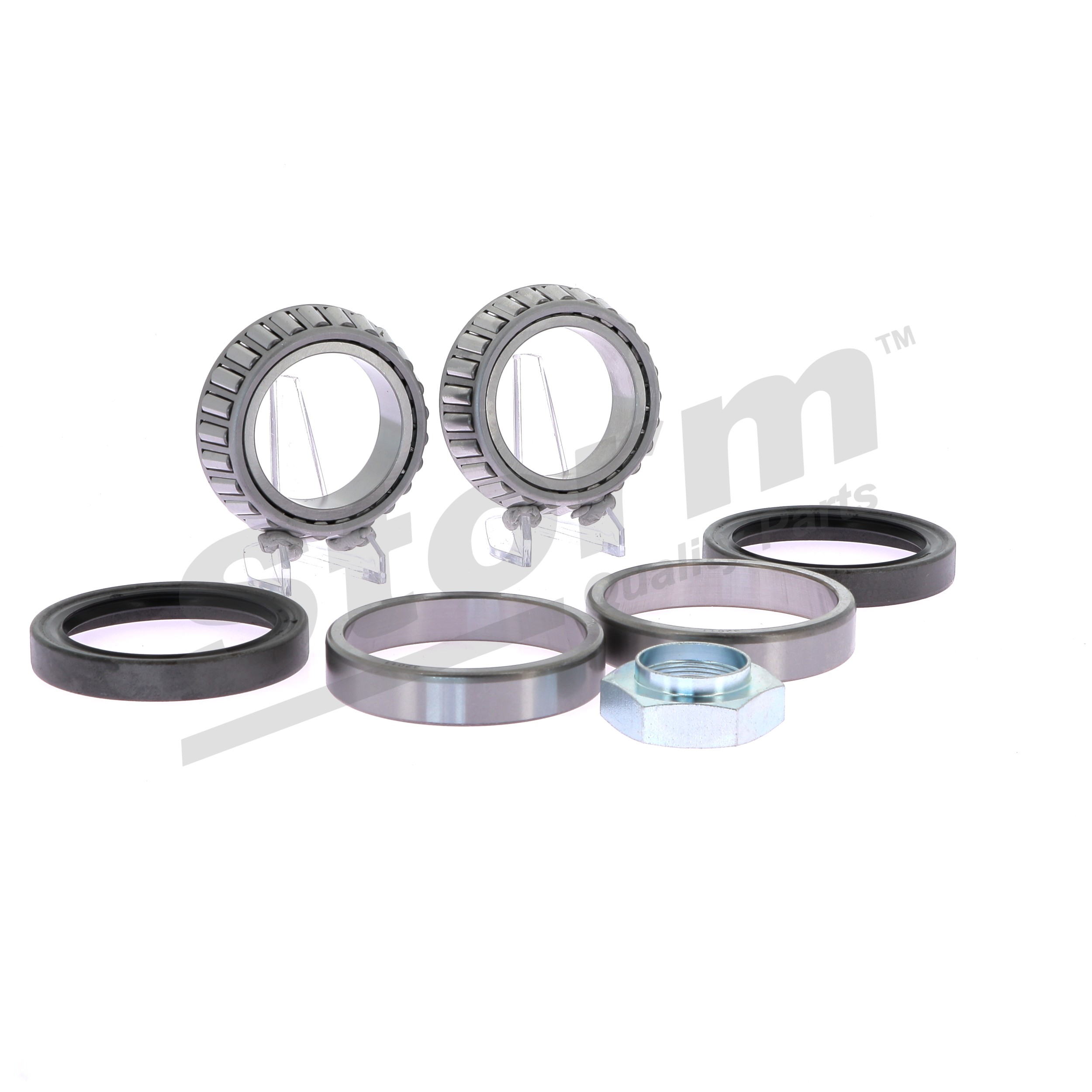 Radlagersatz 670214 STORM QUALITY PARTS 009 981 60 05 Radlagersatz 670214 STORM QUALITY PARTS 009 981 6005 RENAULT