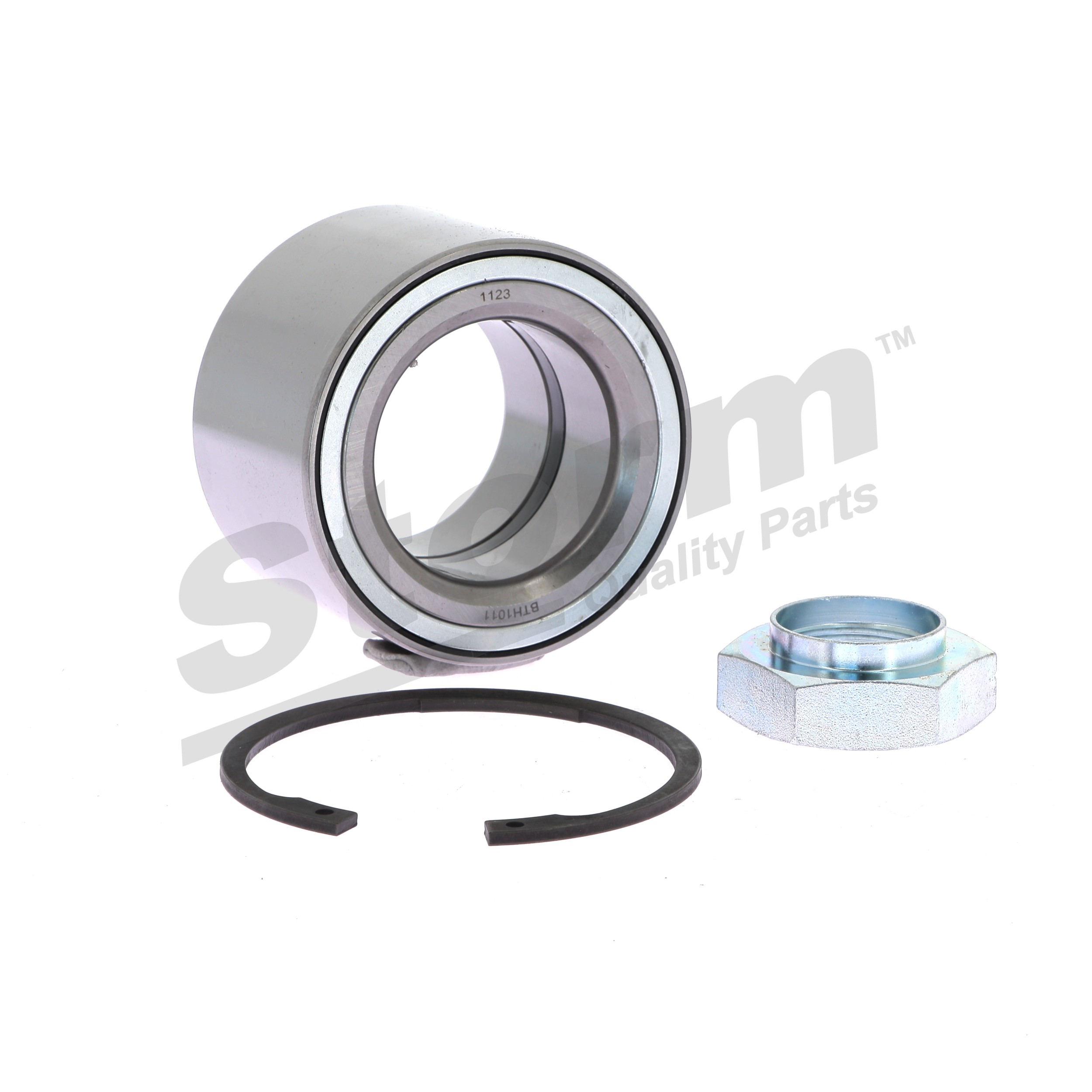 670360 STORM QUALITY PARTS Wiellagerset Fiat goedkoop