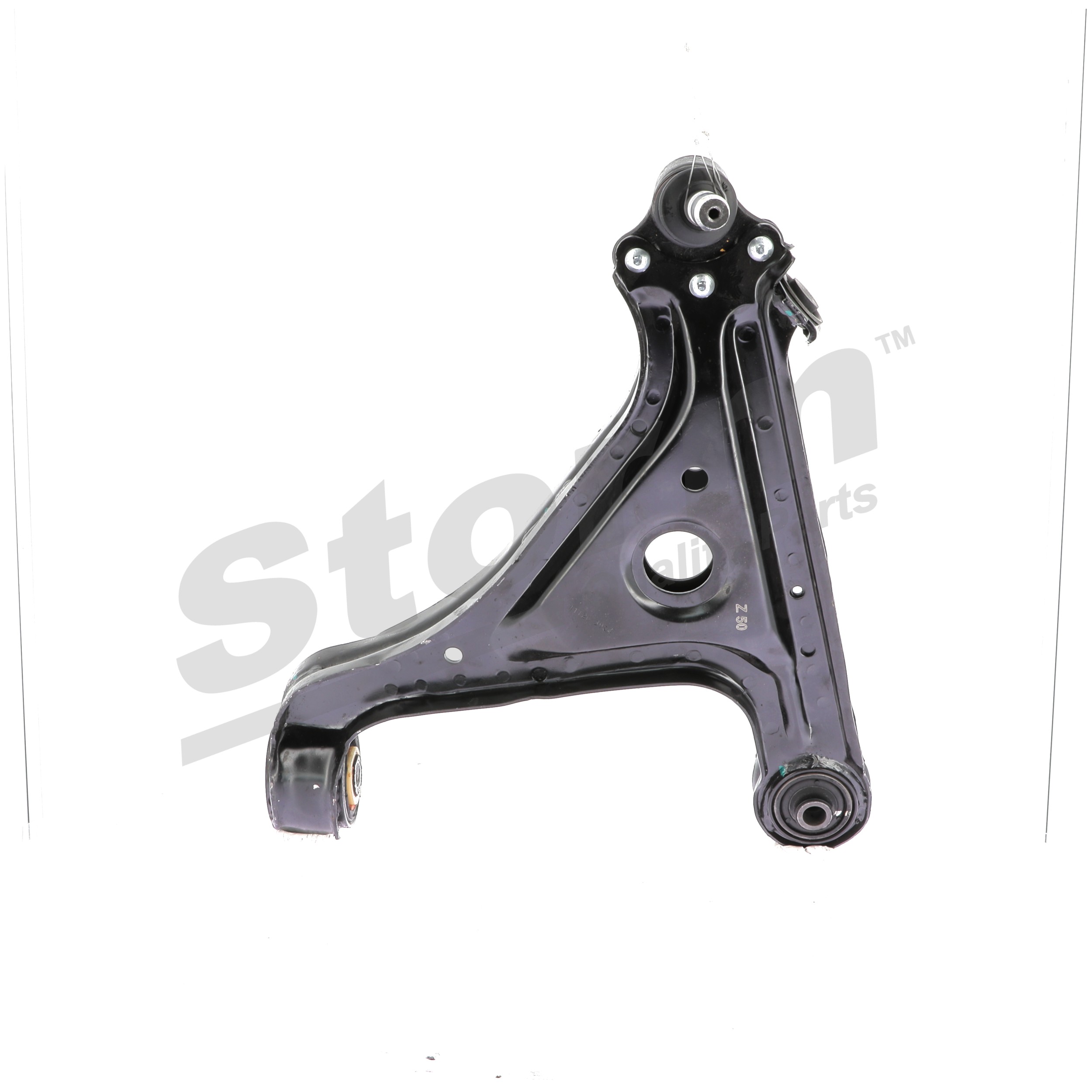 Bærearm 67051 STORM QUALITY PARTS 03 52 028 MERCEDES-BENZ