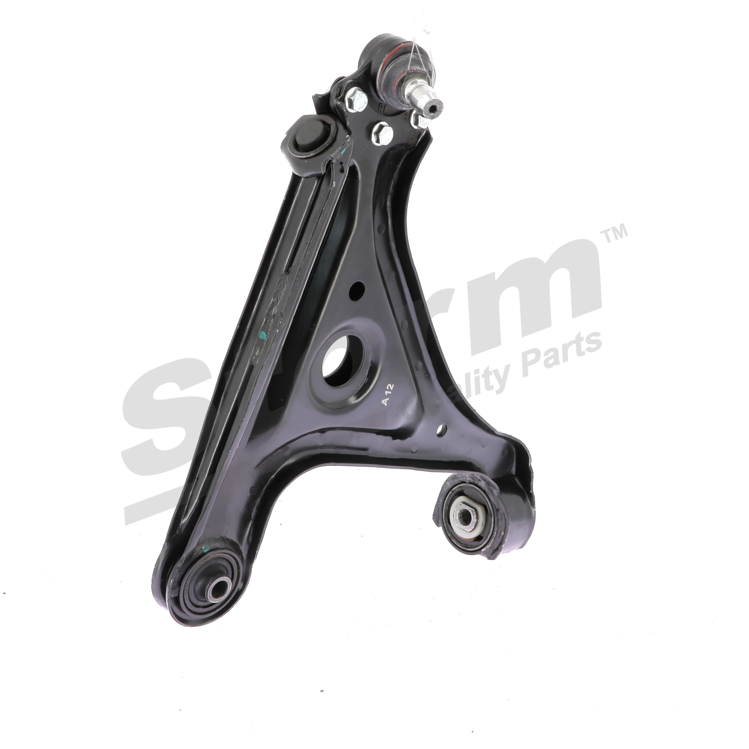 Wahacz, zawieszenie koła 67052 STORM QUALITY PARTS 90445577 Wahacz, zawieszenie koła 67052 STORM QUALITY PARTS 90445577 MERCEDES-BENZ