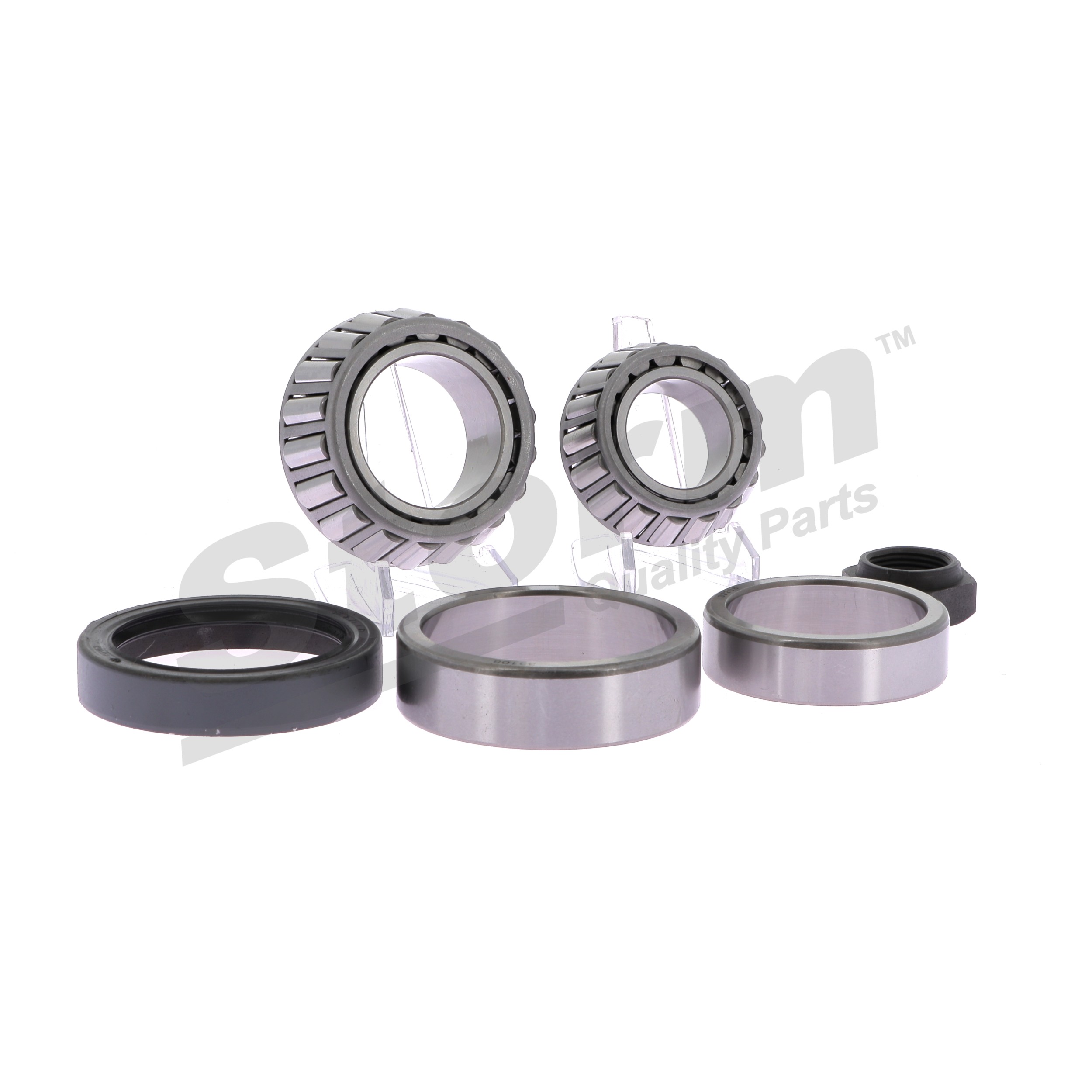Hjullager 671218 STORM QUALITY PARTS 5010 439 059 FIAT