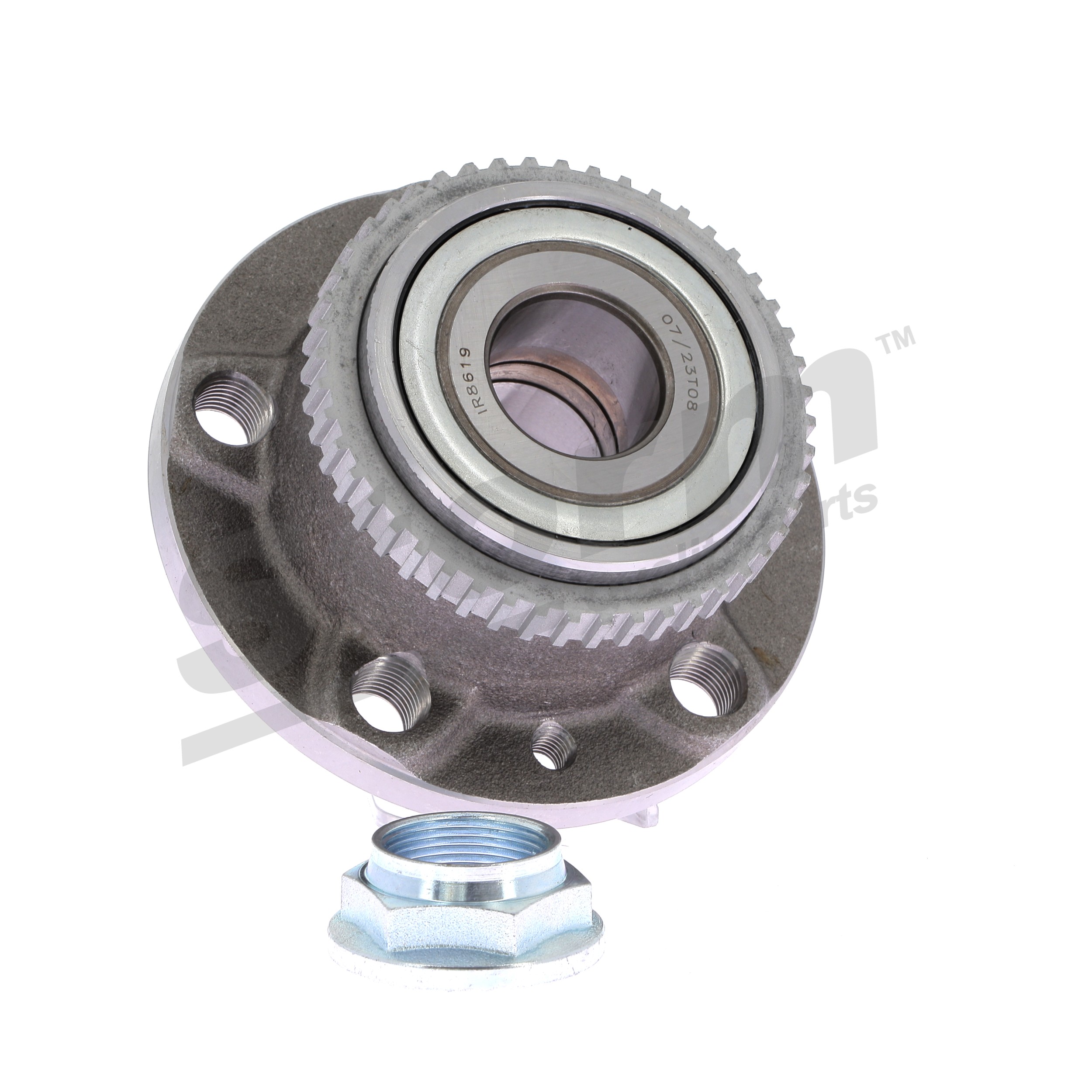 Pyöränlaakerisarja 671294 STORM QUALITY PARTS 3350.28 SK Pyöränlaakerisarja 671294 STORM QUALITY PARTS 3350.28 SK PEUGEOT