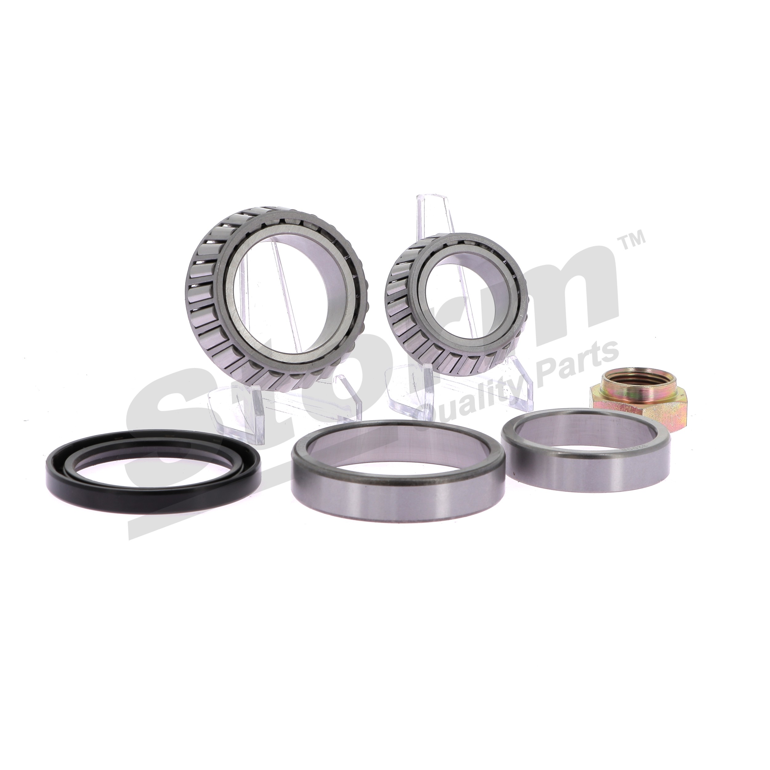 STORM QUALITY PARTS Wiellager set FIAT 671497