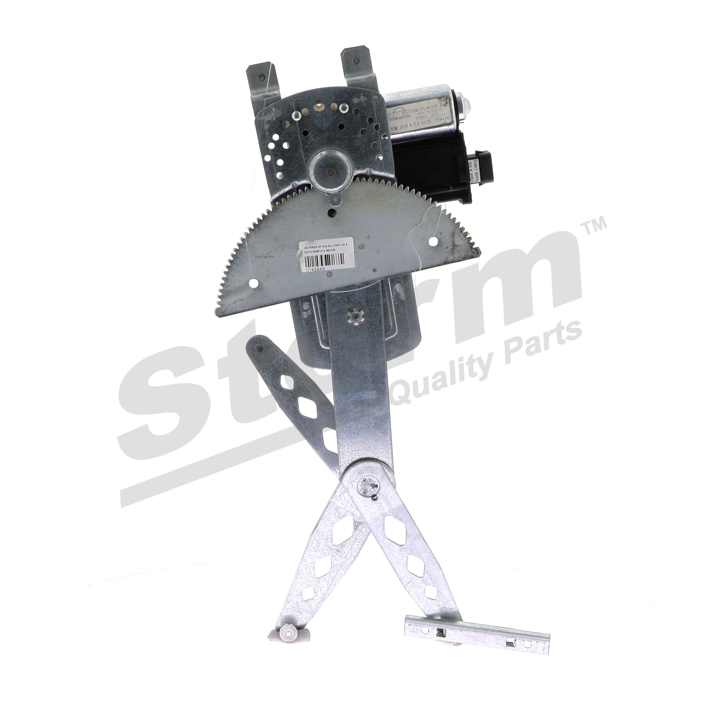 STORM QUALITY PARTS 67178 Kit de reparación de elevalunas Astra H Hatchback precio
