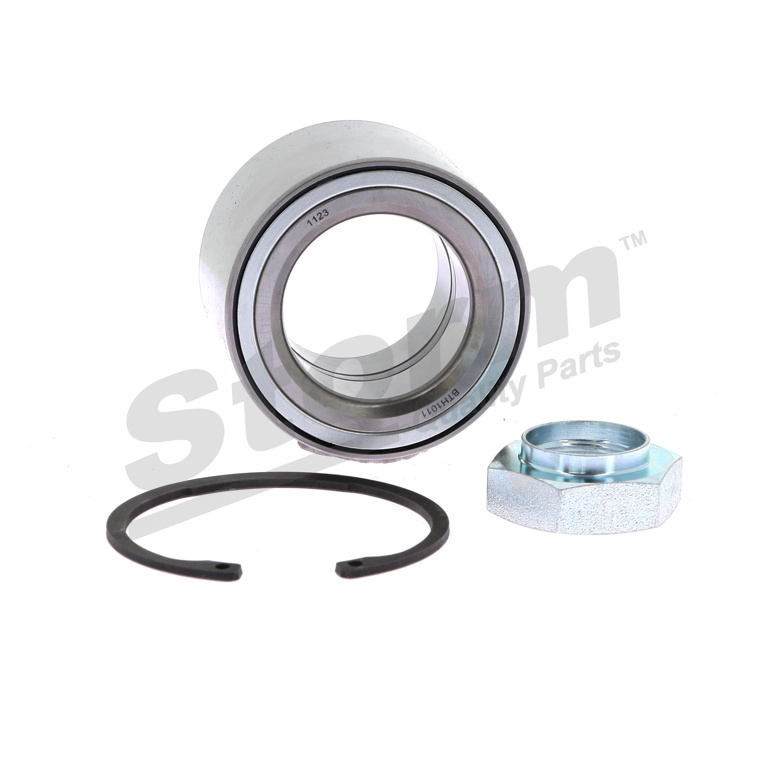 Radlagersatz 671814 STORM QUALITY PARTS 1328054080 S1 Radlagersatz 671814 STORM QUALITY PARTS 1328054080S1 IVECO