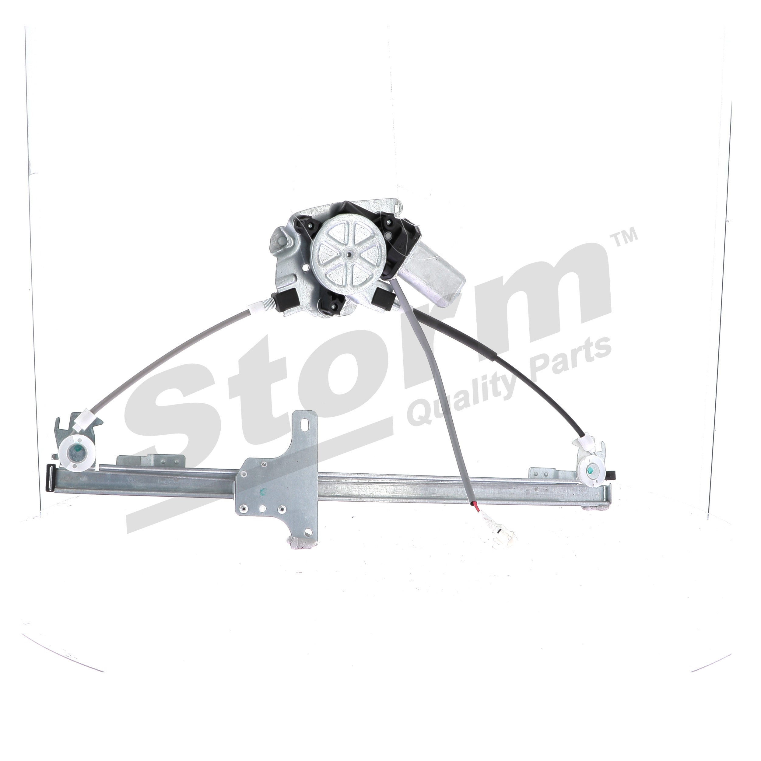 STORM QUALITY PARTS 68575 Vindusheis for Vauxhall Agila Mk I A H00 1.0 12V 60 hk 2002 Z 10 XEP Bensinmotor STORM QUALITY PARTS 68575 Vindusløfter VAUXHALL Agila Mk1 (A) (H00) 1.0 12V 60 hk Bensin pris