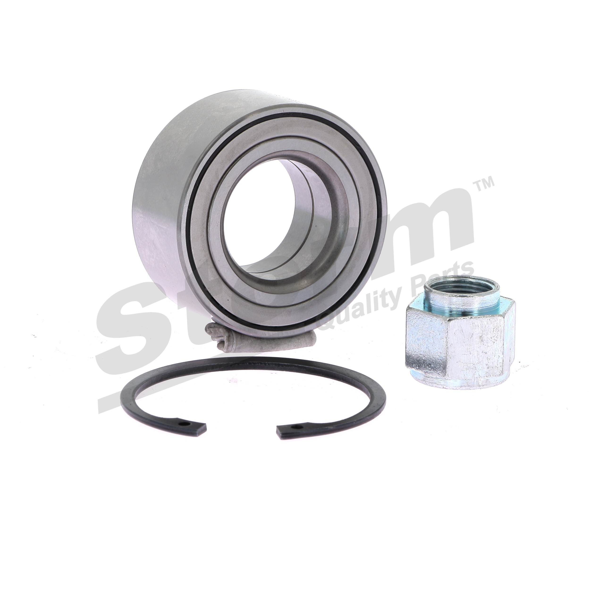 Hjullejesæt 690142 STORM QUALITY PARTS E268570 Hjullejesæt 690142 STORM QUALITY PARTS E268570 CITROËN