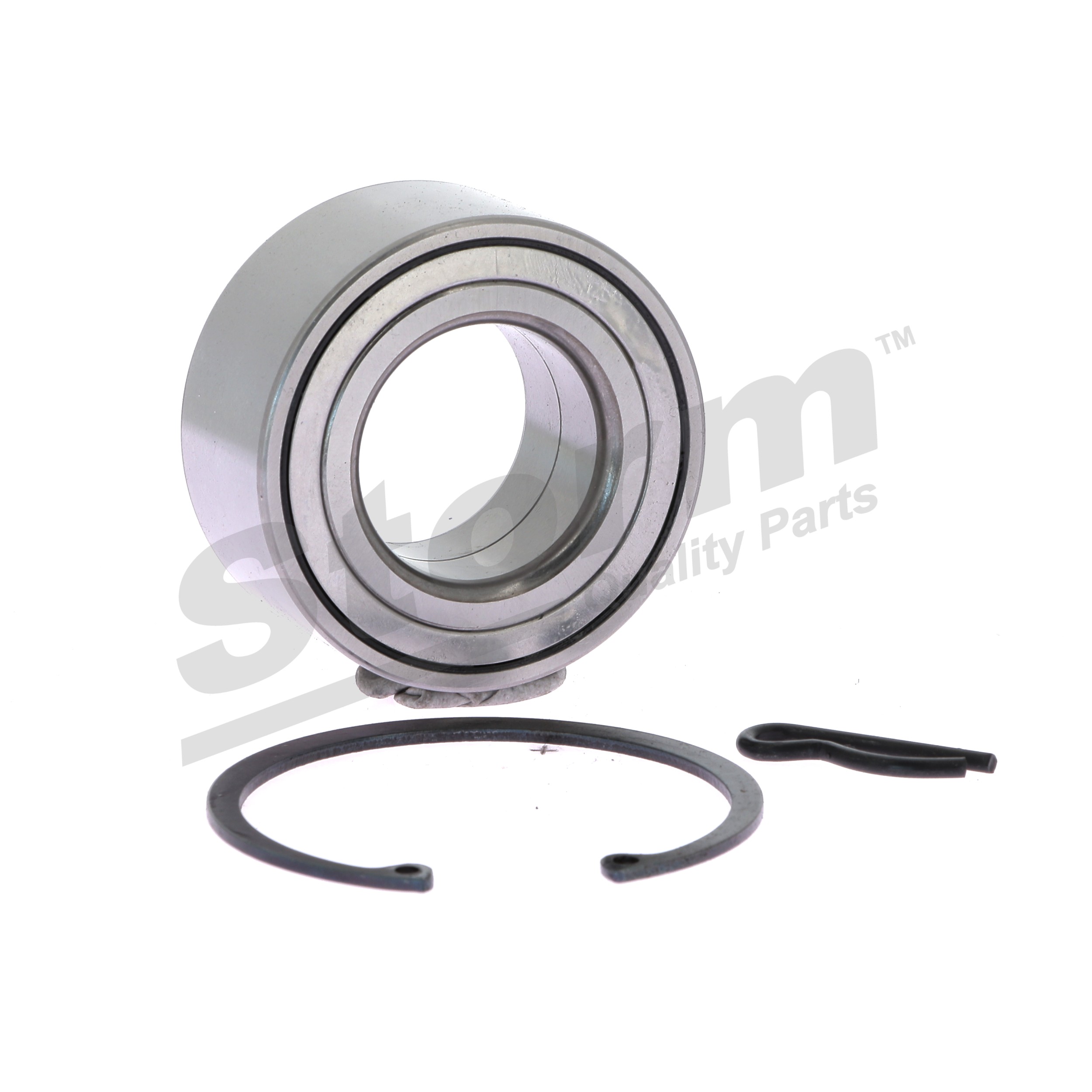 Hjullagersats 690237 STORM QUALITY PARTS A2109810227 CITROËN