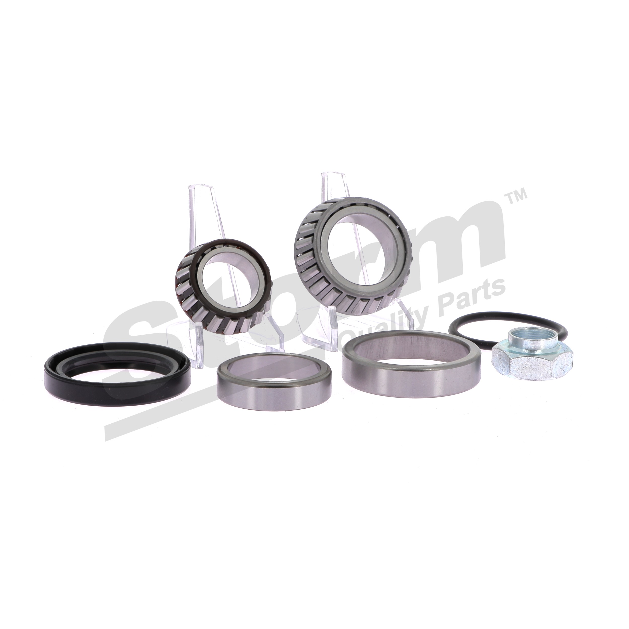 Hjullejesæt 690273 STORM QUALITY PARTS 79 030 900 02 Hjullejesæt 690273 STORM QUALITY PARTS 79 030 900 02 TALBOT