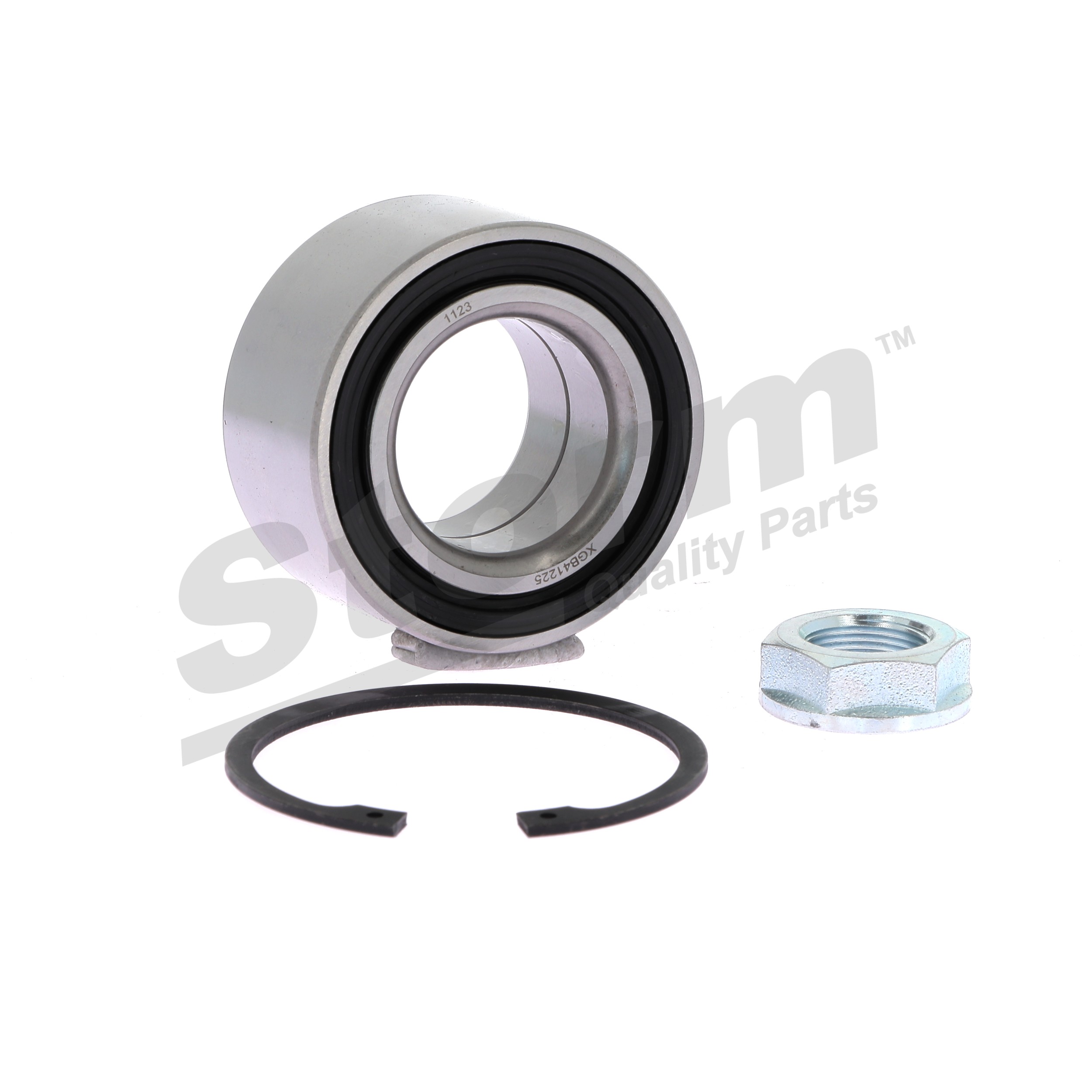 Kit de roulement de roue 690564 STORM QUALITY PARTS 3646 C0 Kit de roulement de roue 690564 STORM QUALITY PARTS 3646.C0 DS
